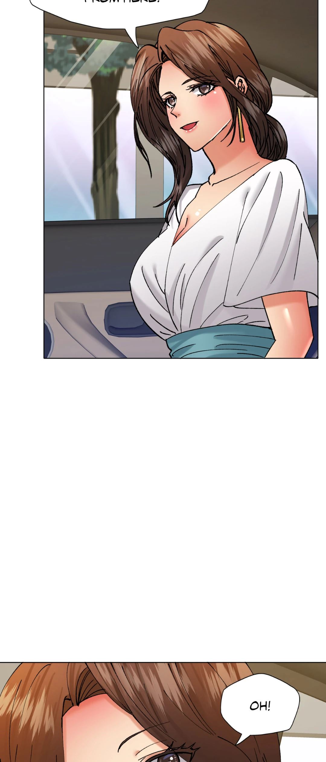 Climb on Top chapter 81 page 29