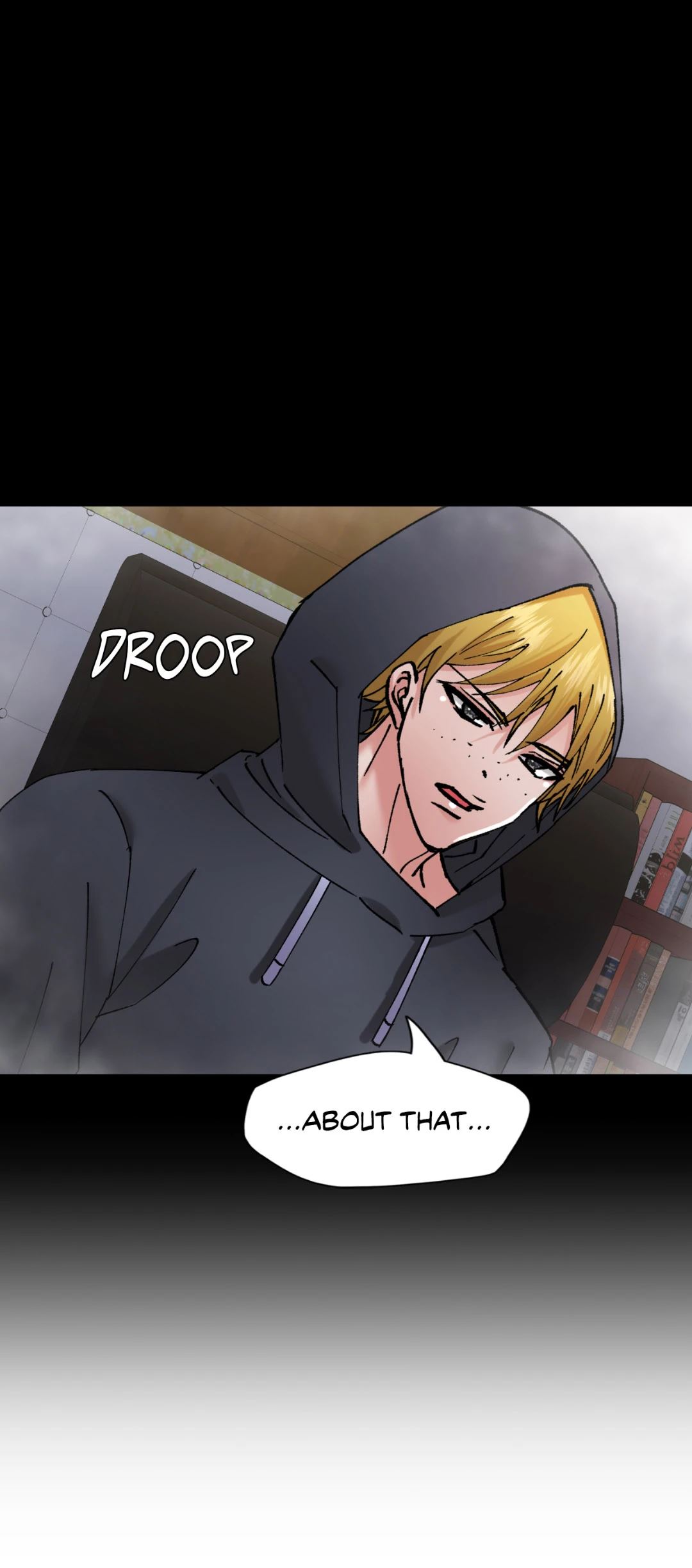 Climb on Top chapter 81 page 33