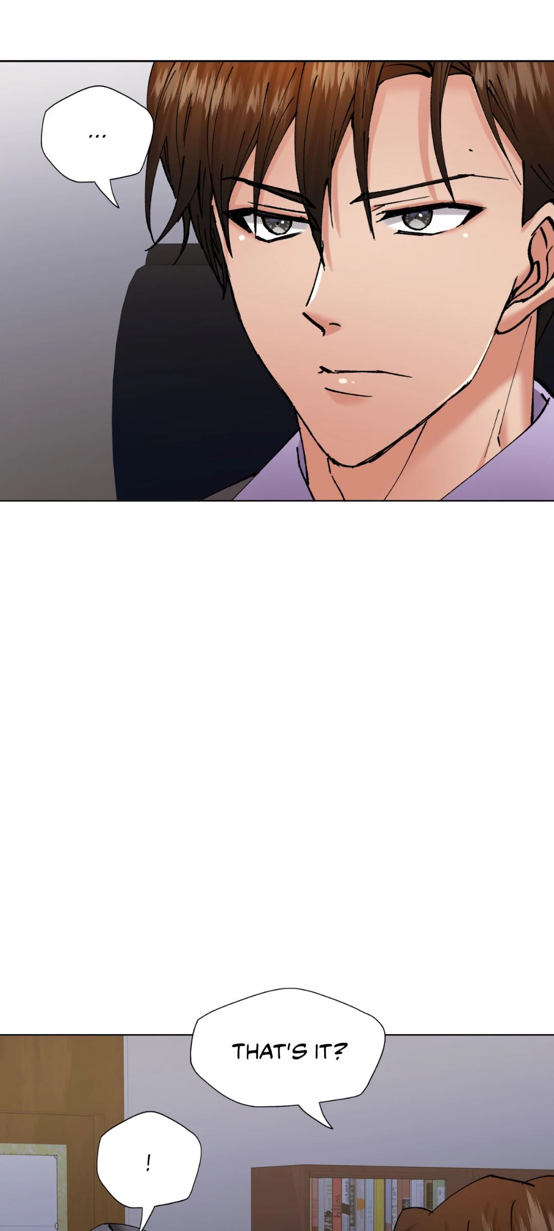 Climb on Top chapter 81 page 37