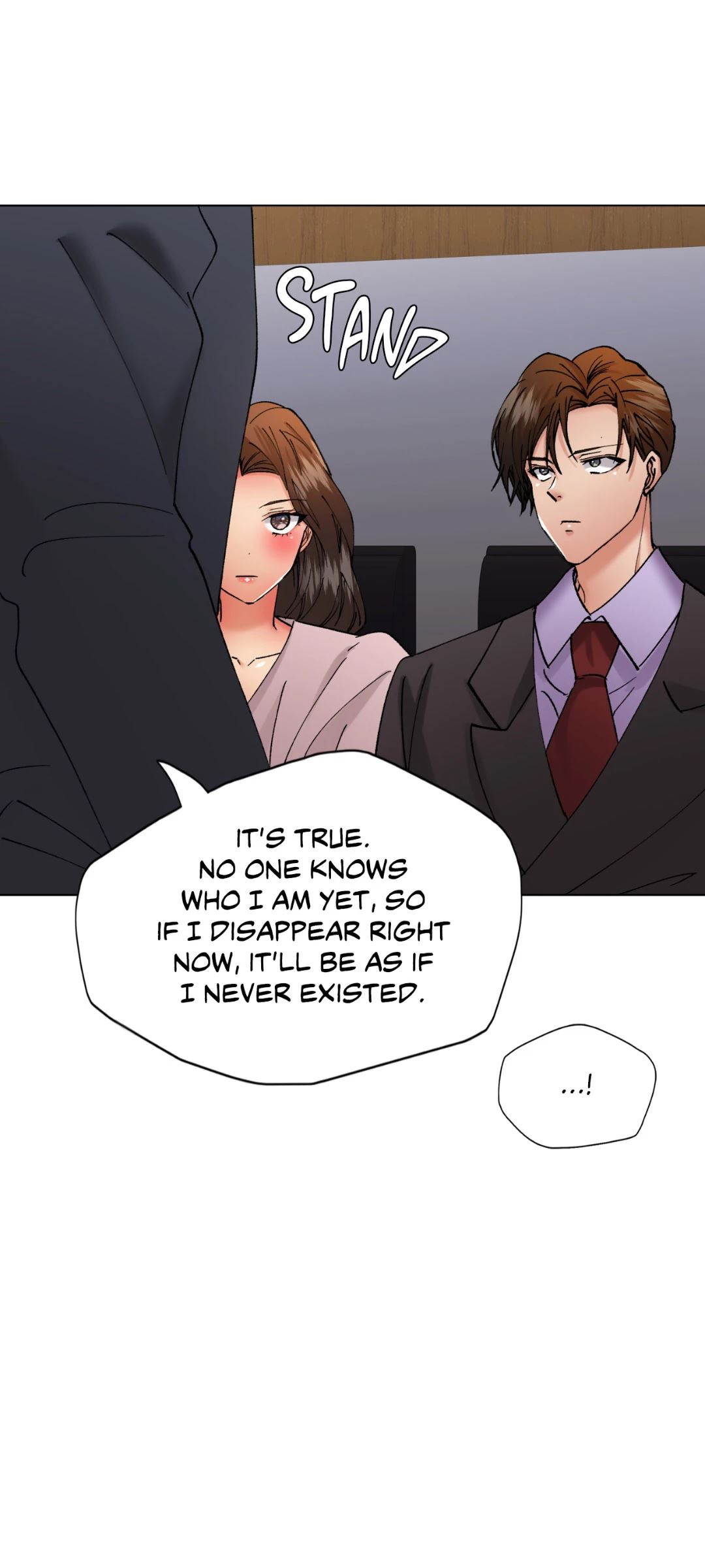 Climb on Top chapter 81 page 47