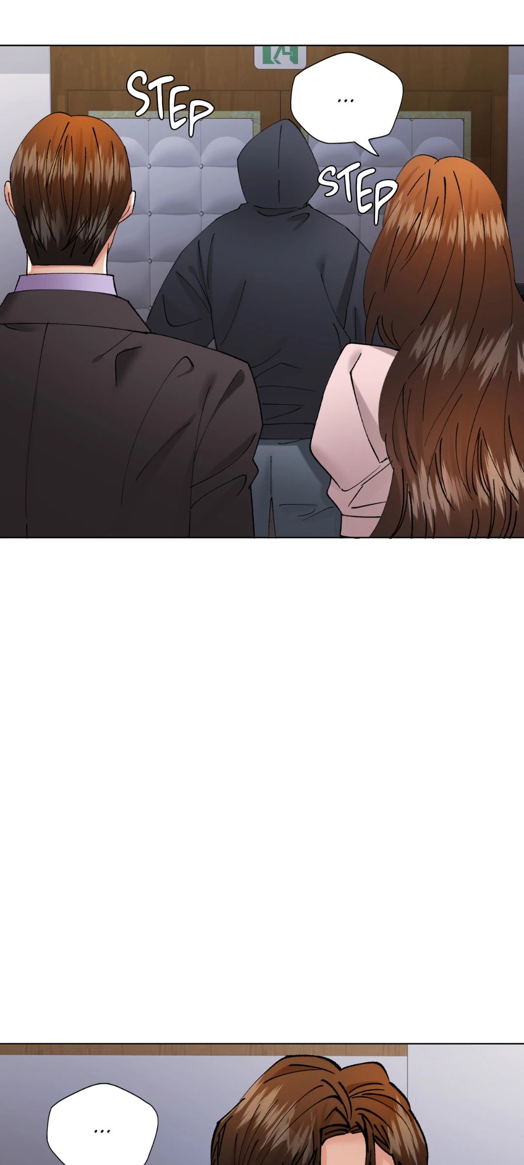 Climb on Top chapter 81 page 49