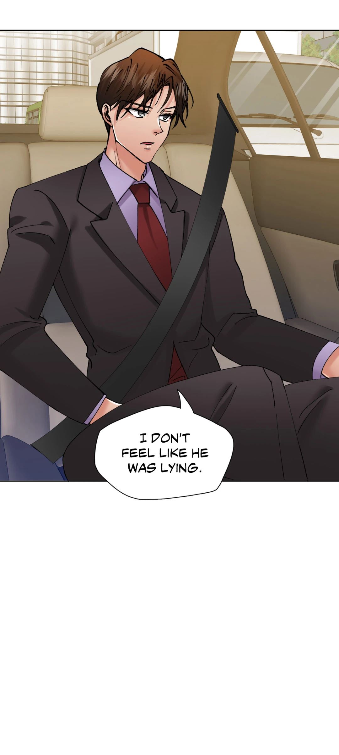 Climb on Top chapter 81 page 52
