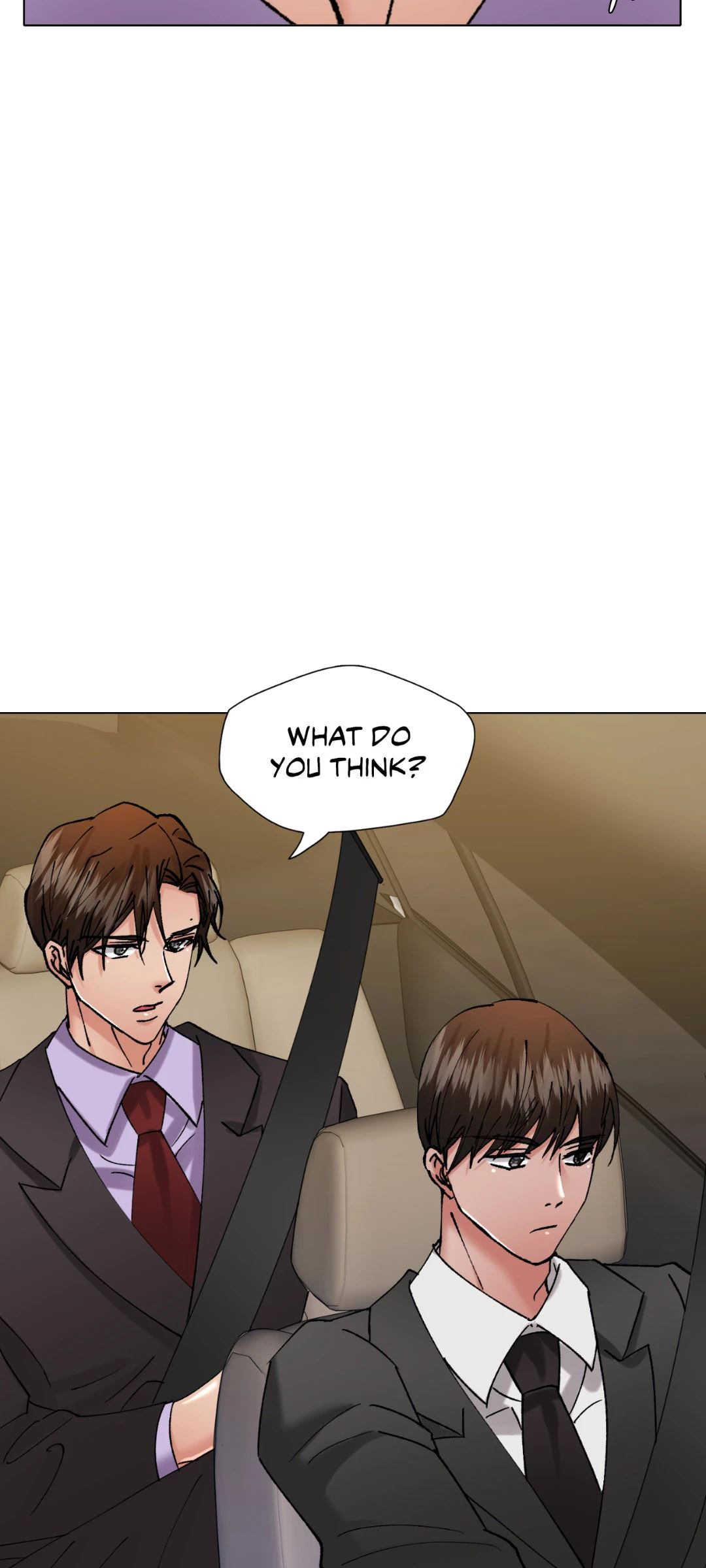 Climb on Top chapter 81 page 56