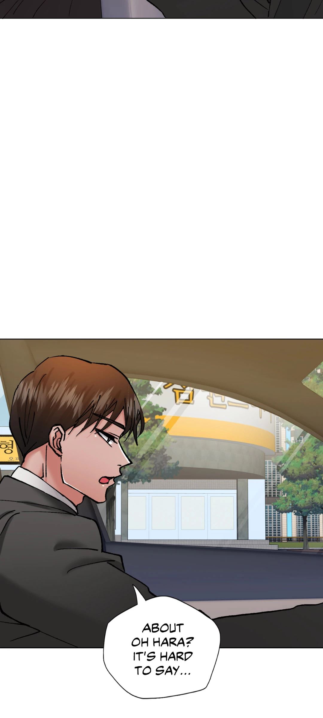 Climb on Top chapter 81 page 57