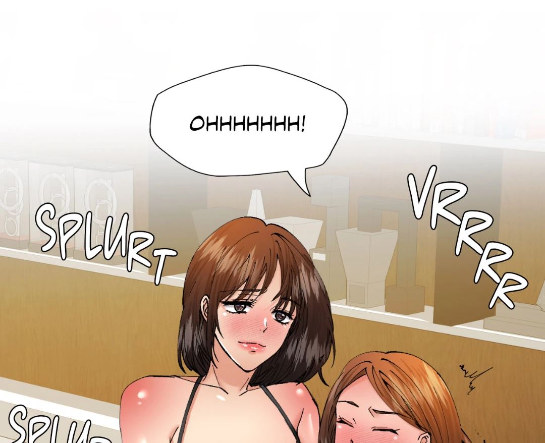 Climb on Top chapter 81 page 67