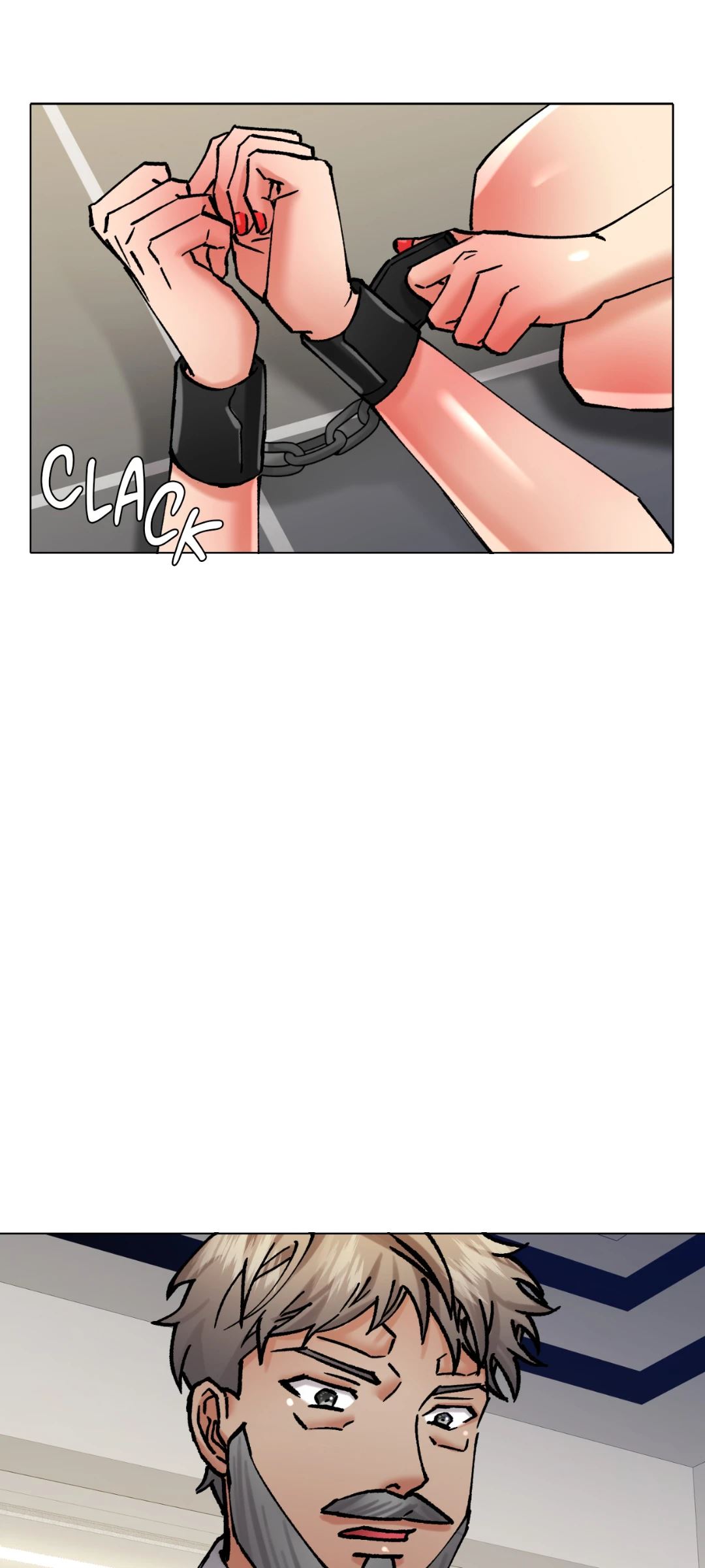Climb on Top chapter 82 page 1