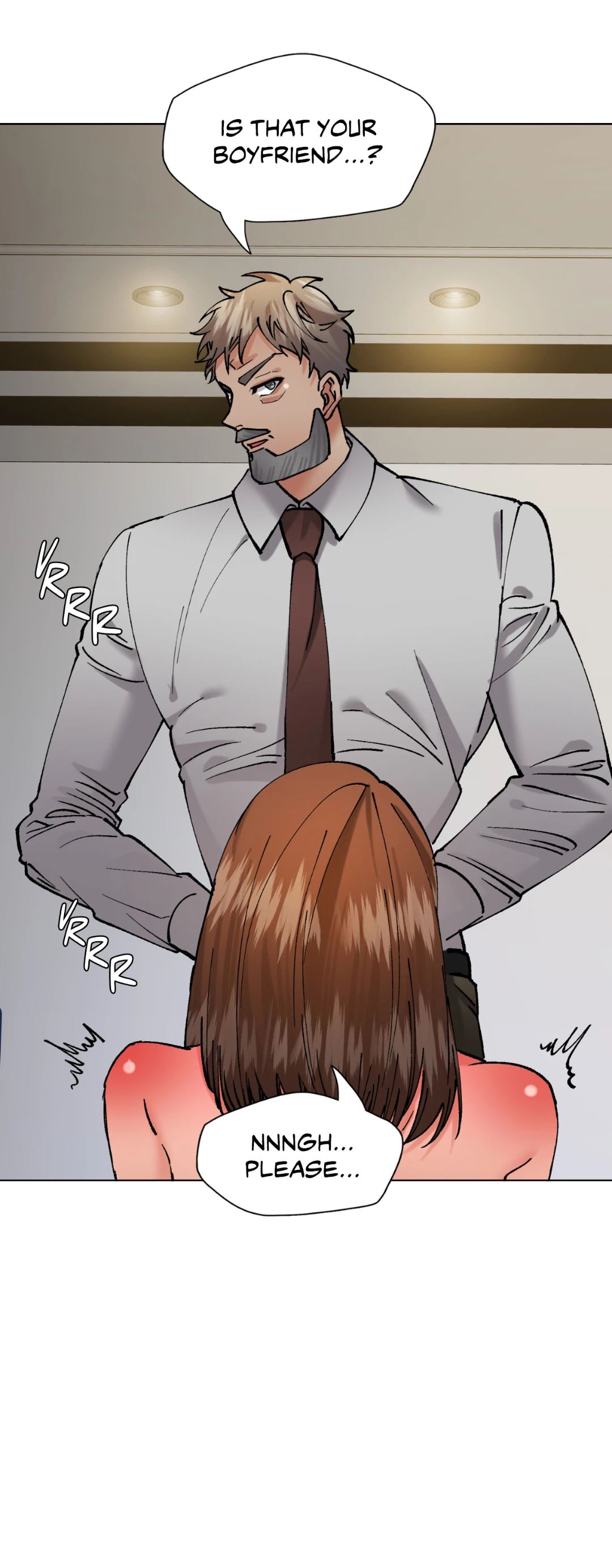 Climb on Top chapter 82 page 16