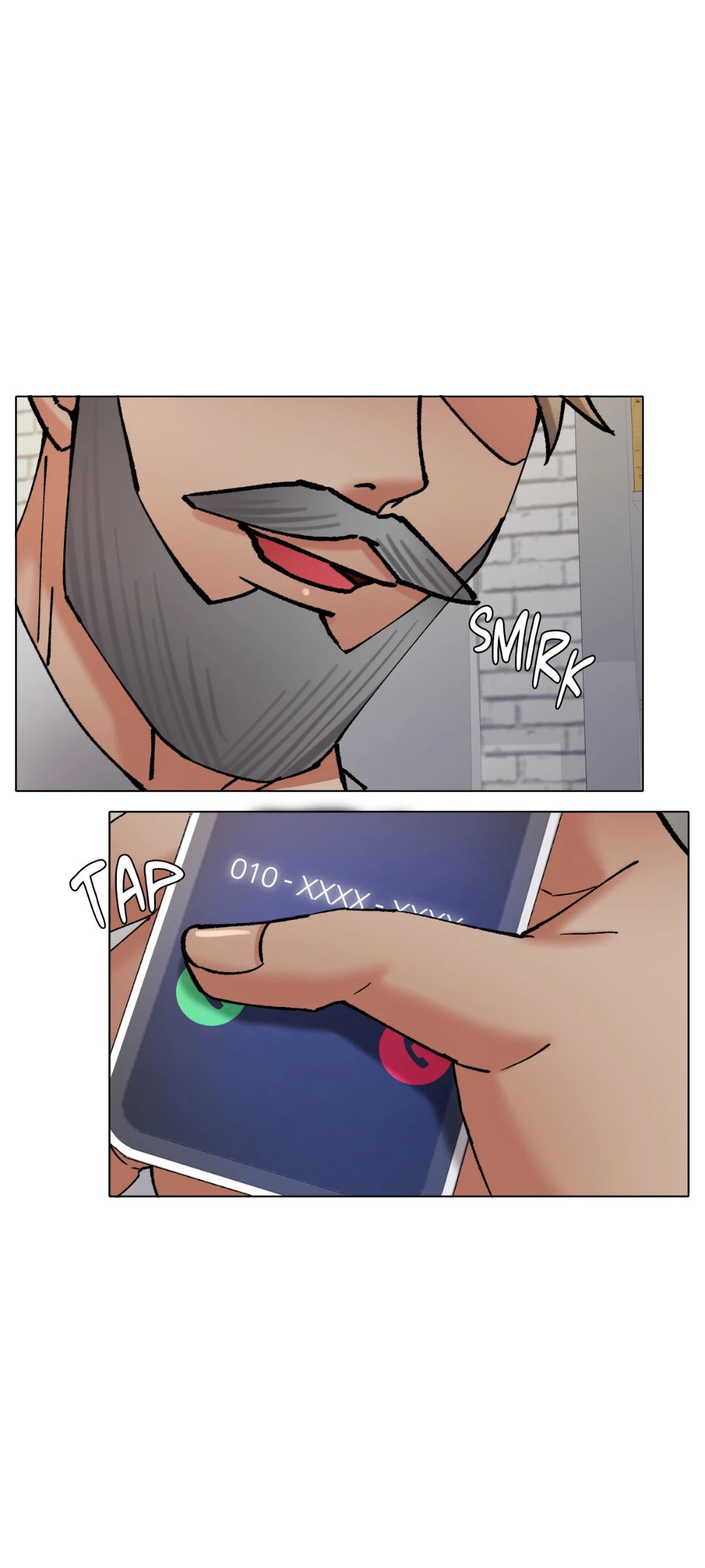 Climb on Top chapter 82 page 20
