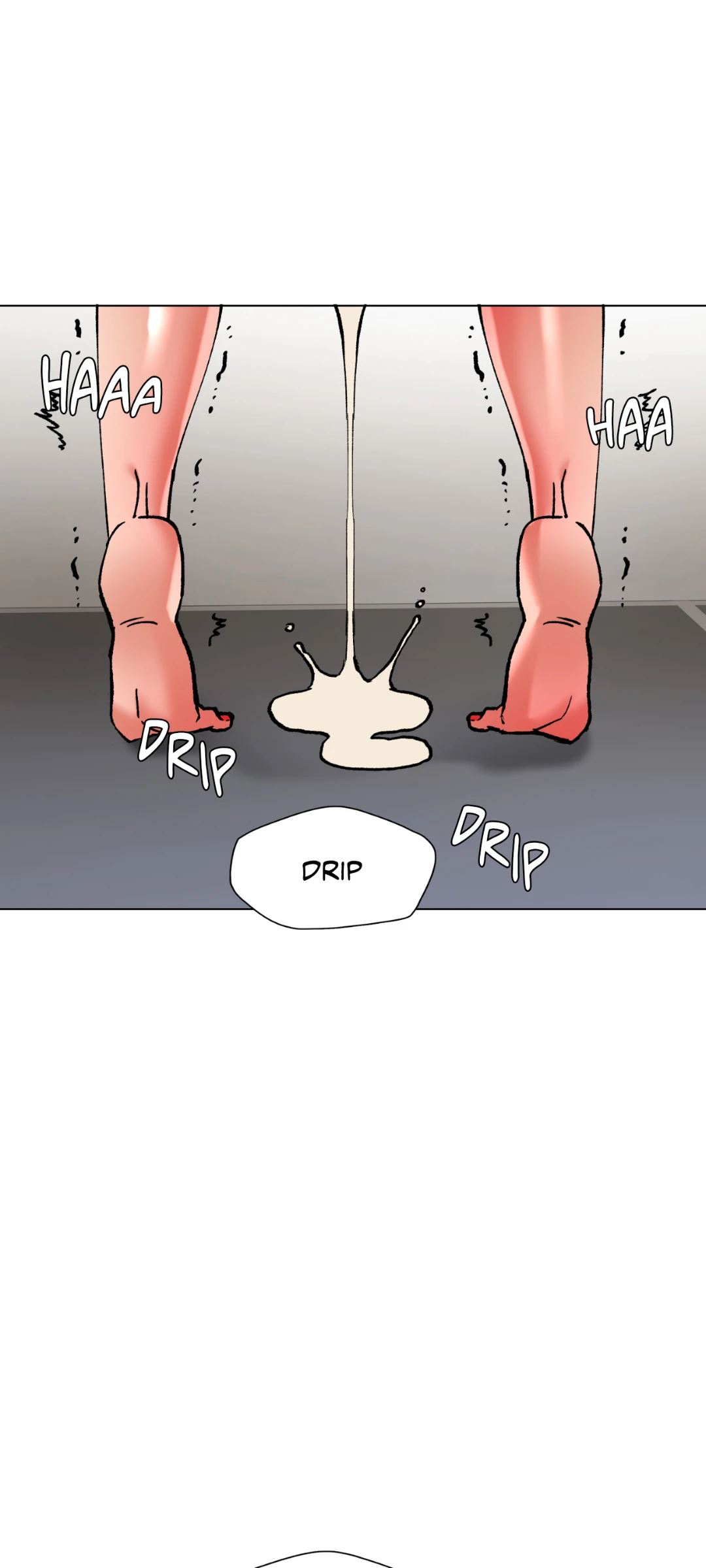 Climb on Top chapter 82 page 32