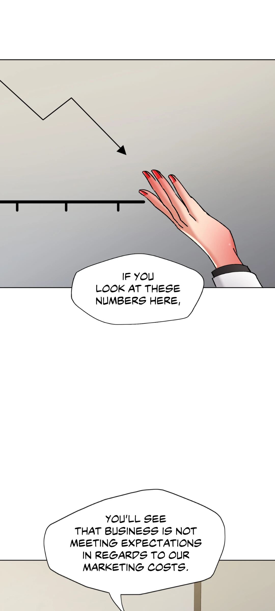 Climb on Top chapter 82 page 46
