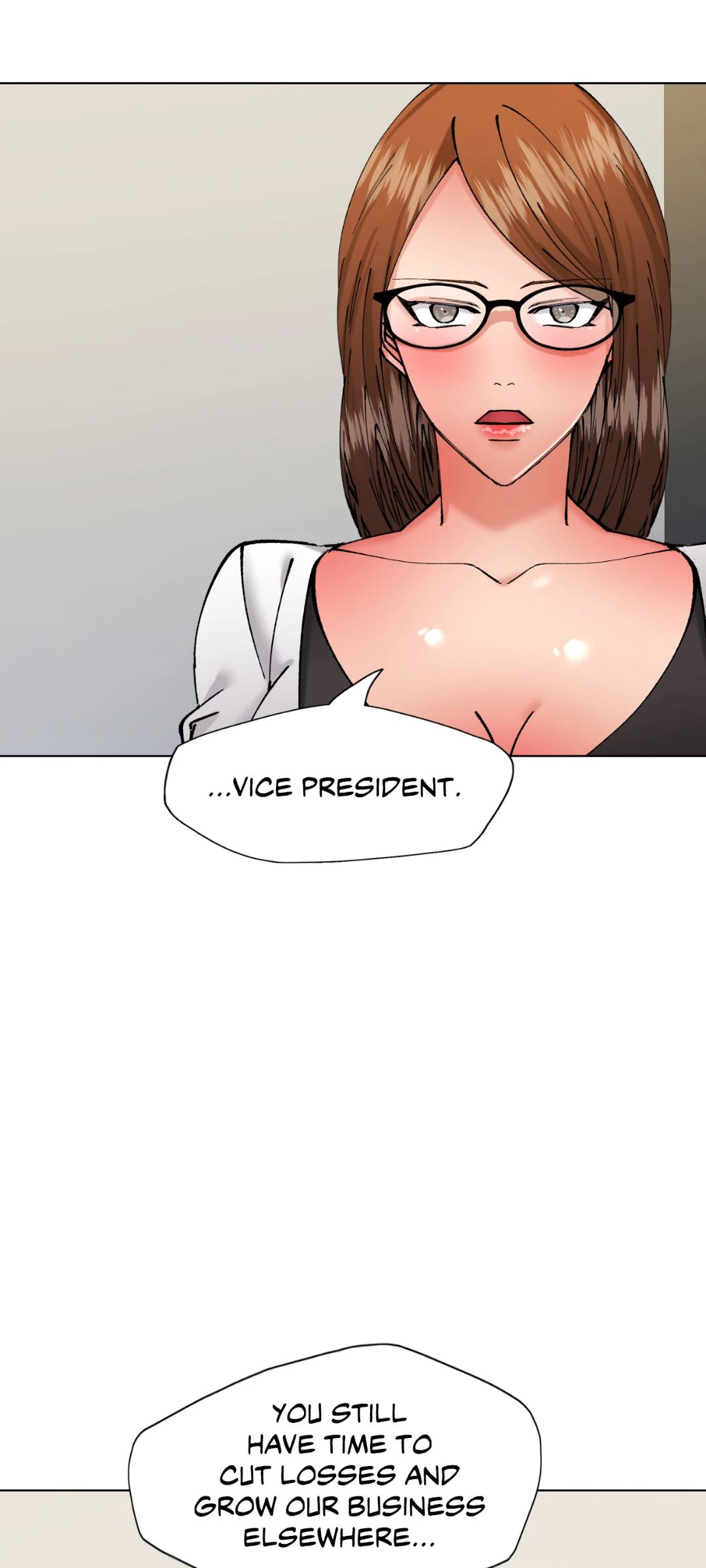 Climb on Top chapter 82 page 49