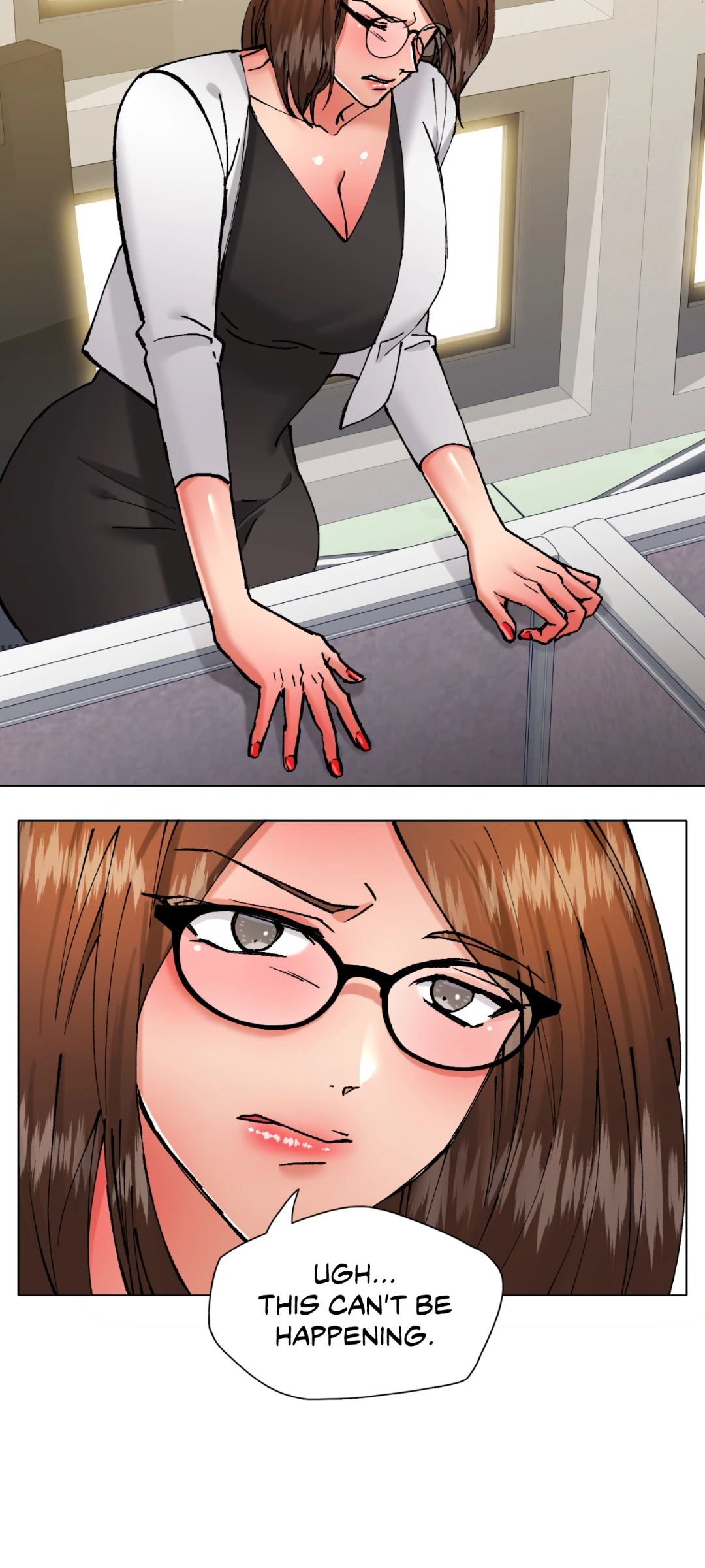 Climb on Top chapter 82 page 56