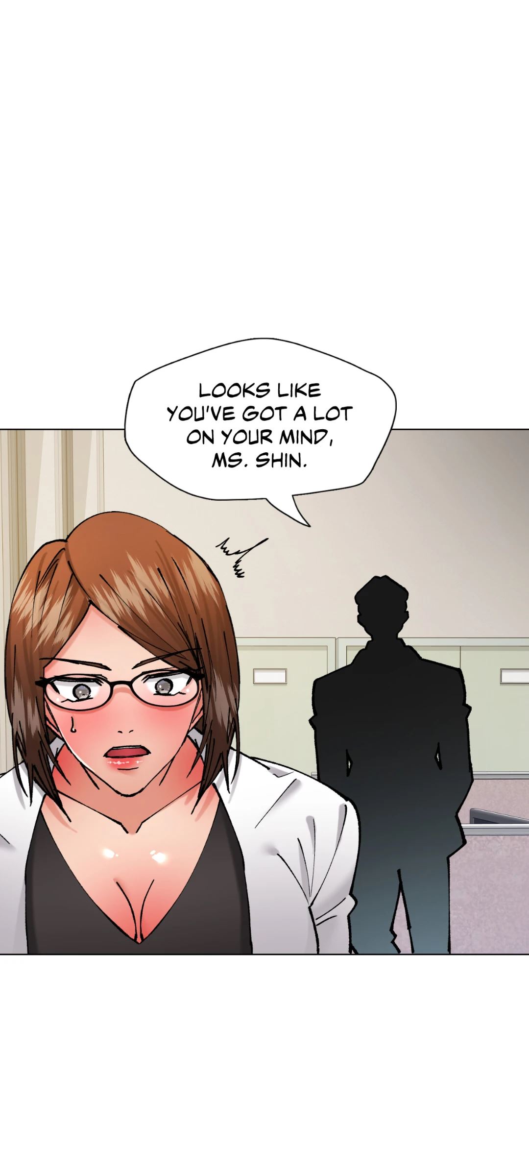 Climb on Top chapter 82 page 57