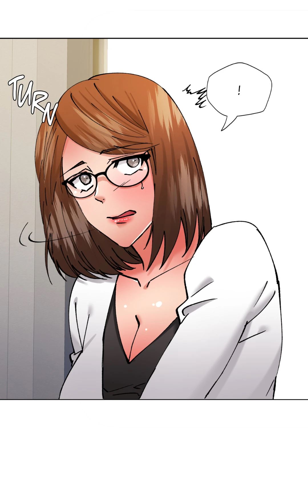 Climb on Top chapter 82 page 58