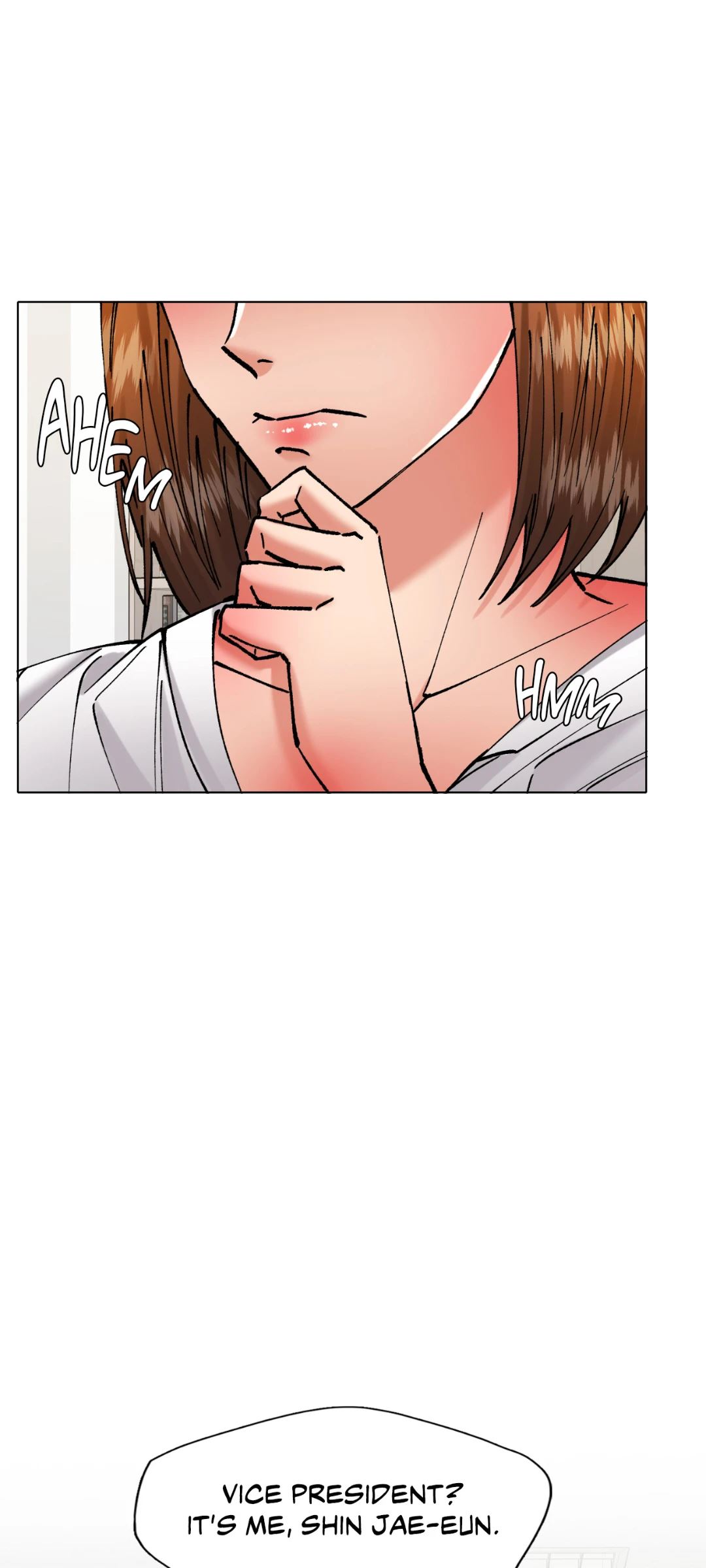 Climb on Top chapter 83 page 5