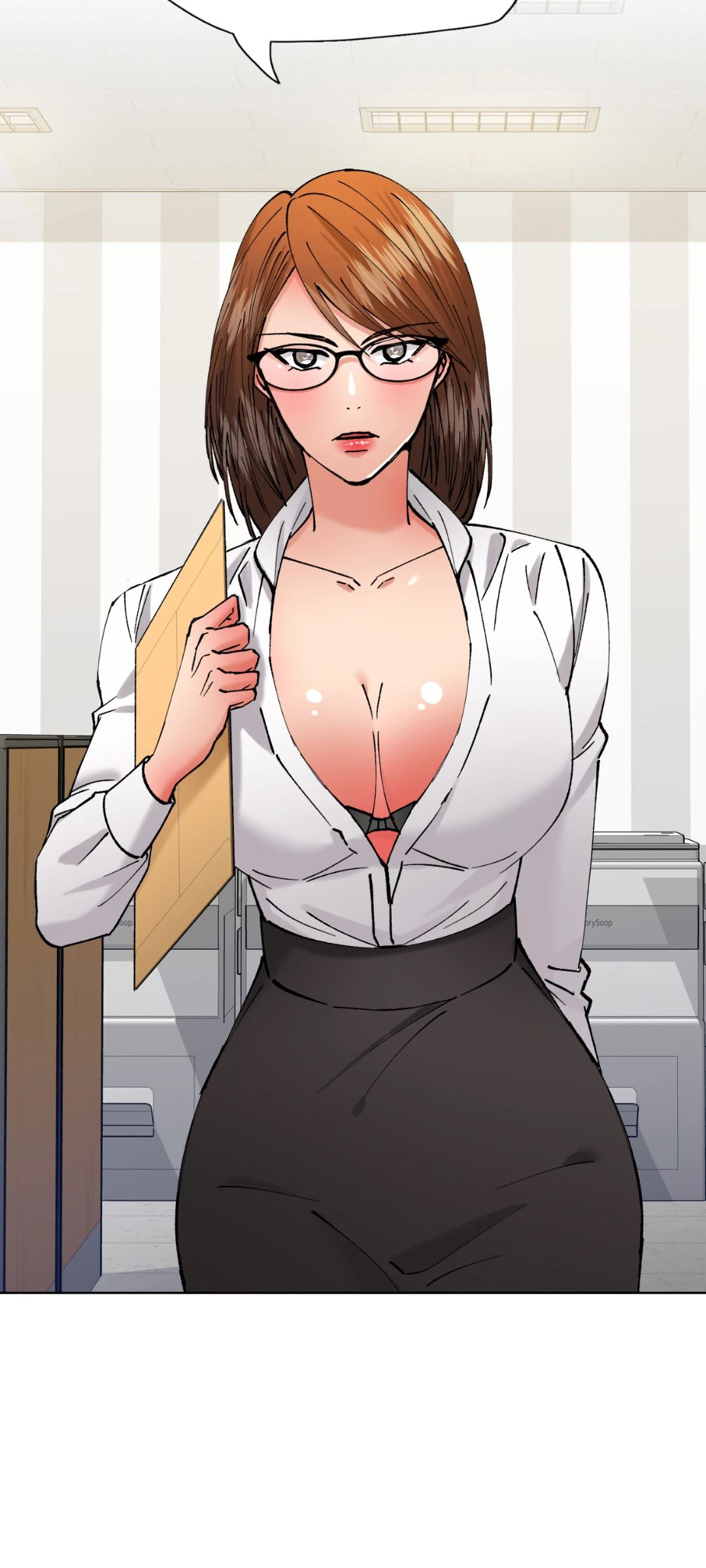 Climb on Top chapter 83 page 6