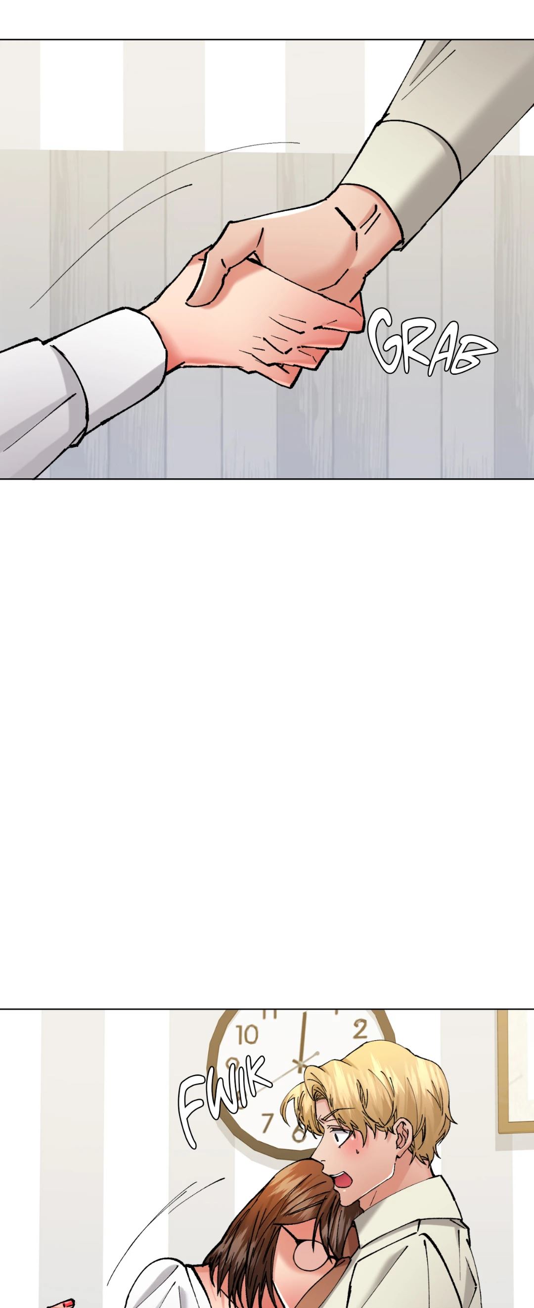 Climb on Top chapter 83 page 25