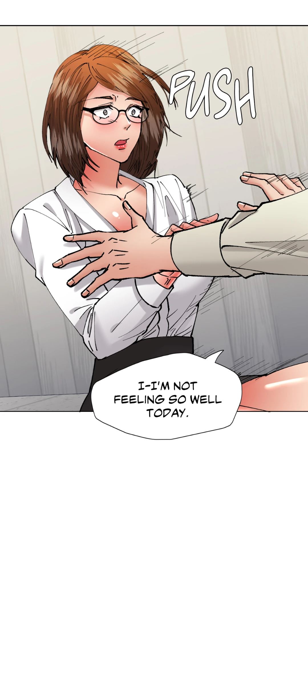 Climb on Top chapter 83 page 28
