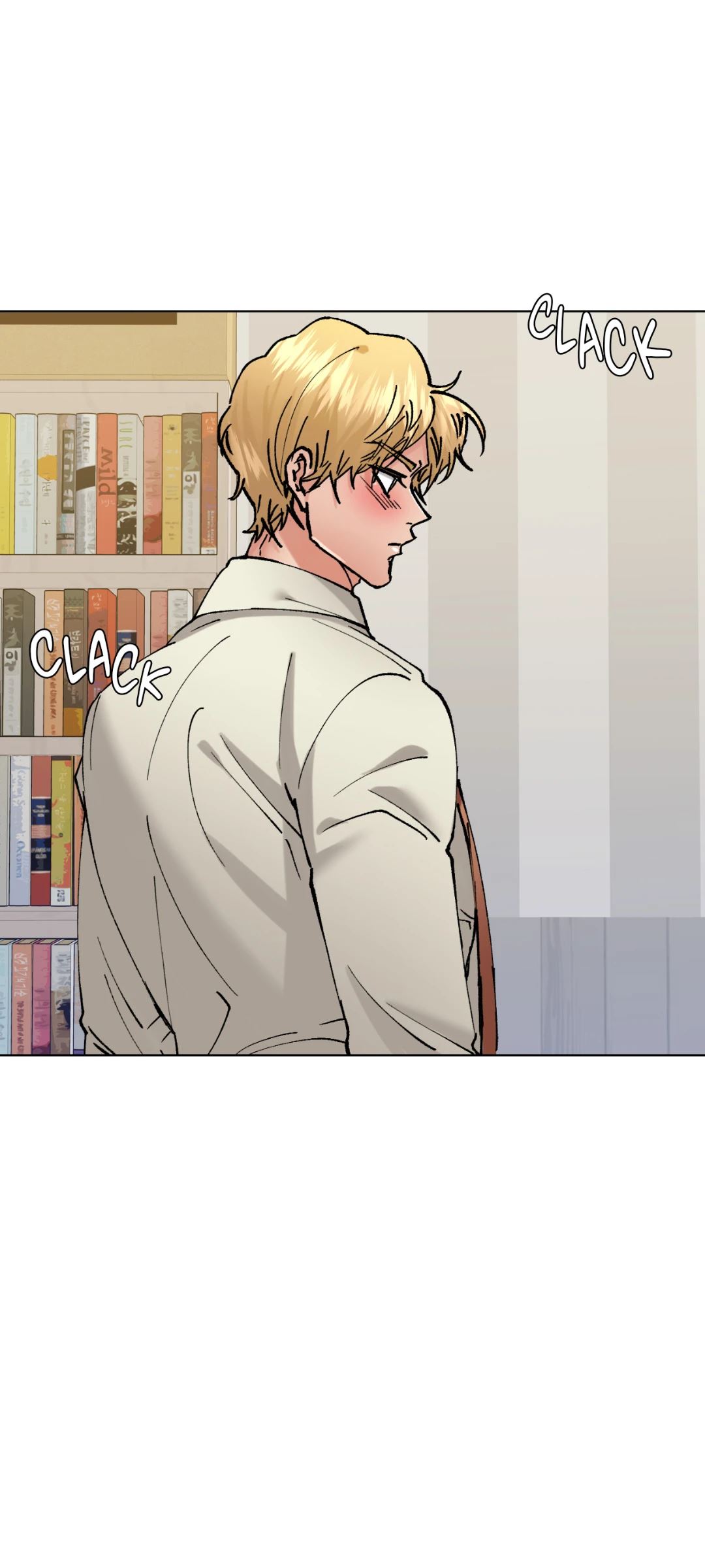 Climb on Top chapter 83 page 30