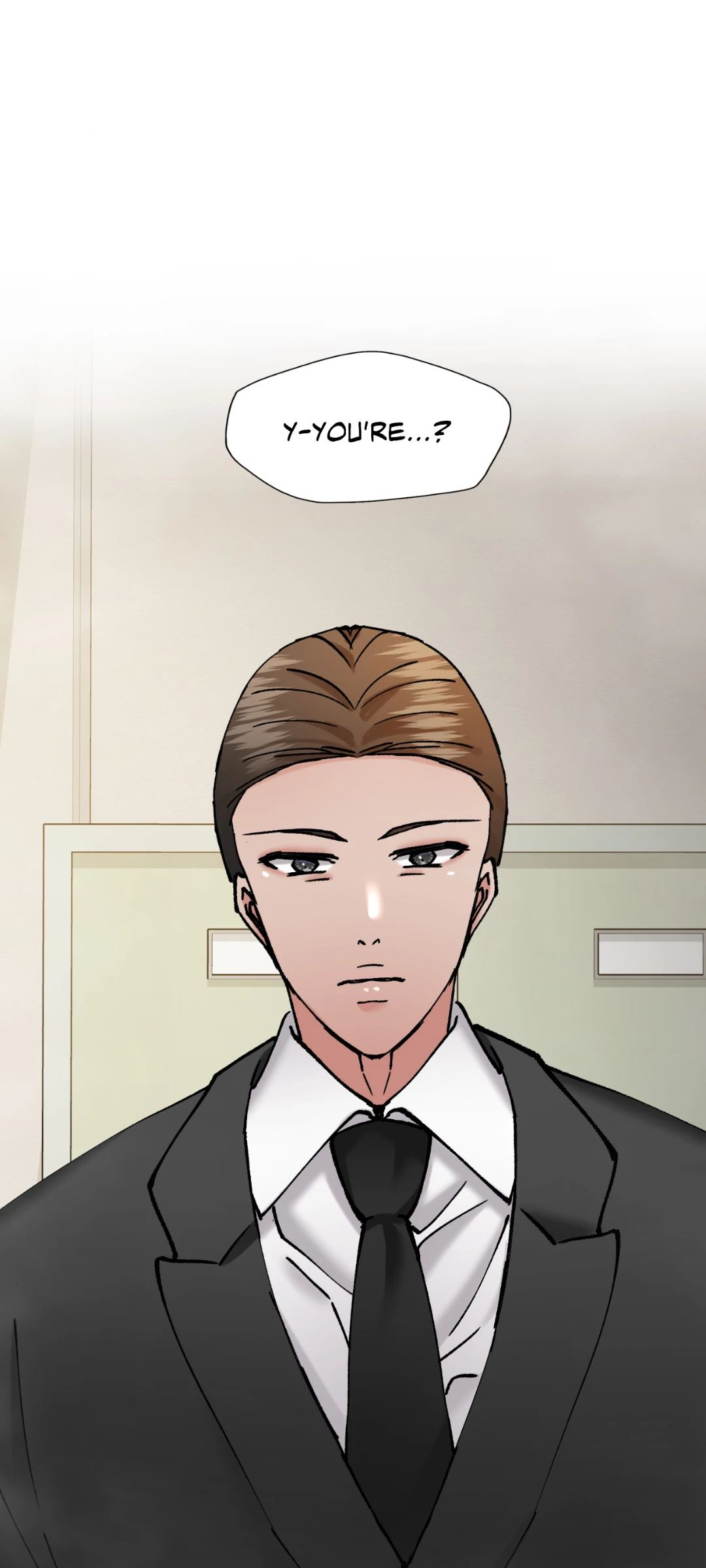 Climb on Top chapter 83 page 37