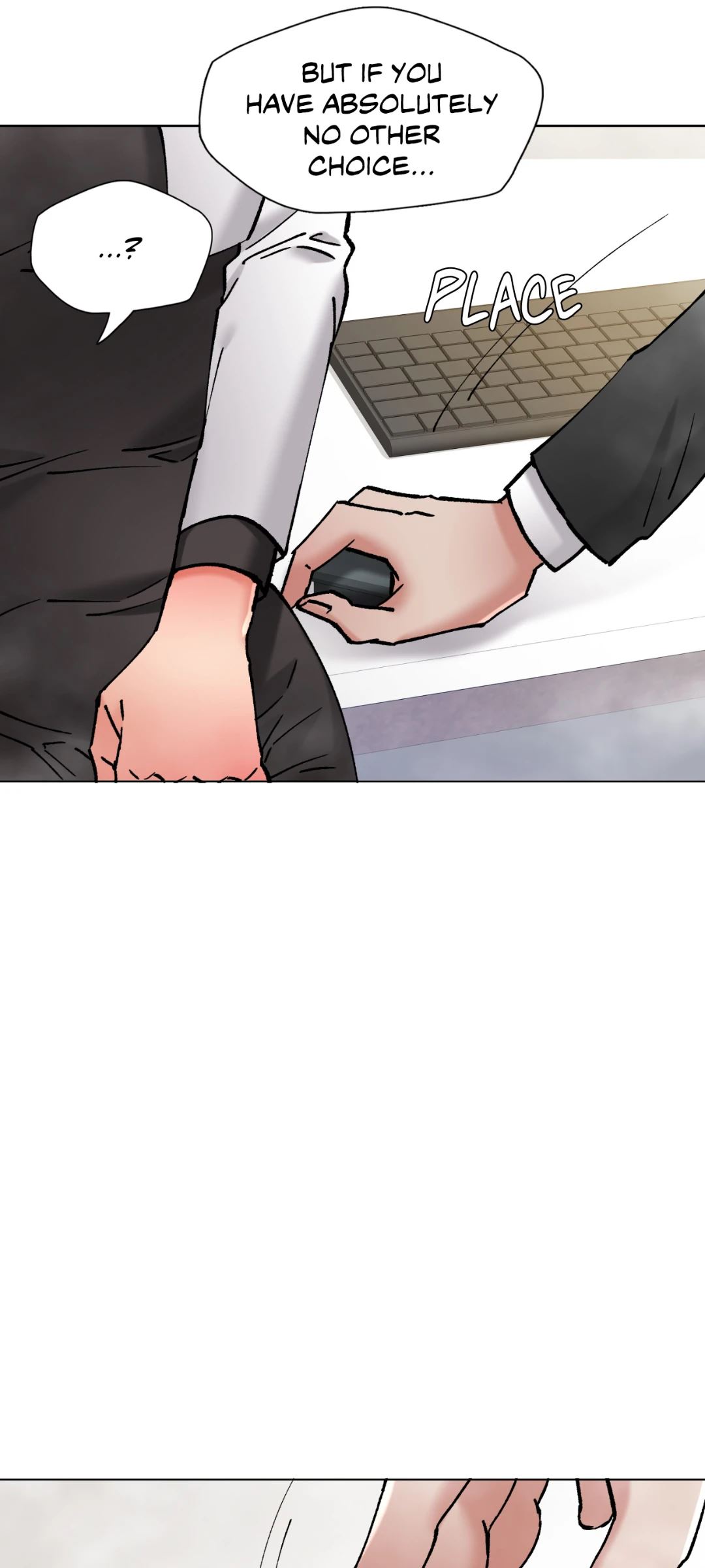 Climb on Top chapter 83 page 40