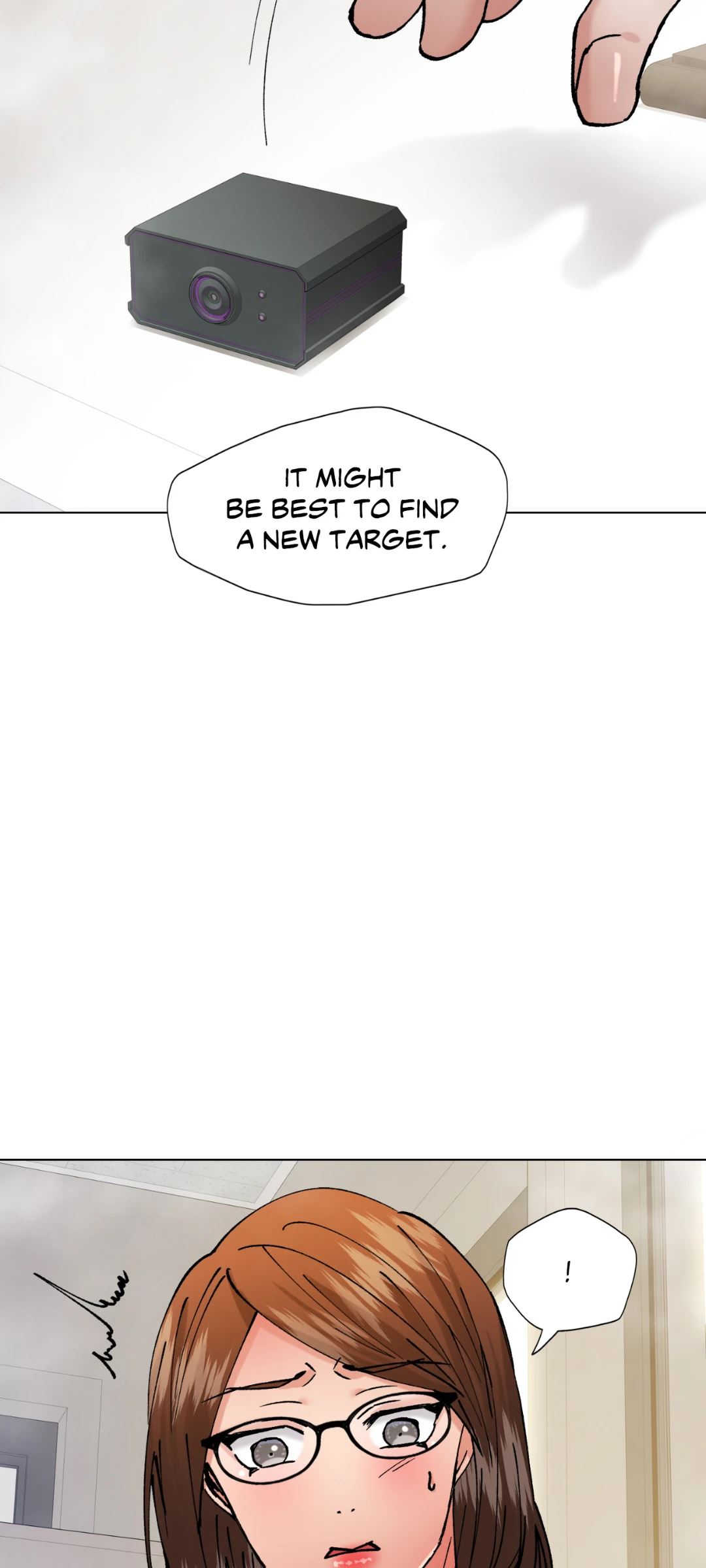 Climb on Top chapter 83 page 41