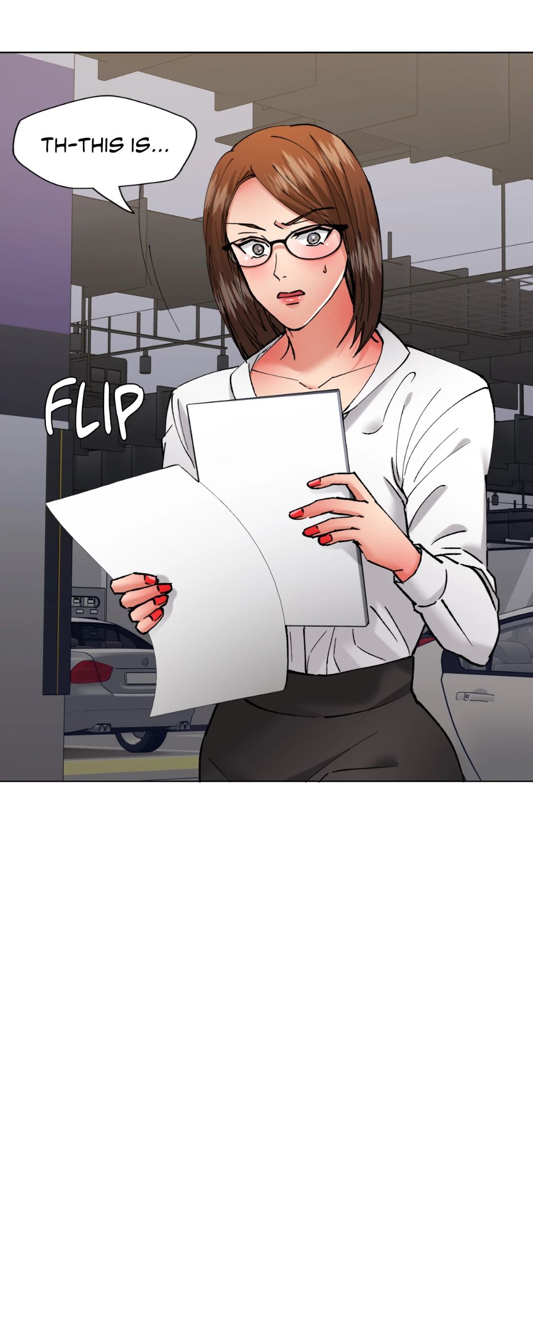 Climb on Top chapter 83 page 46