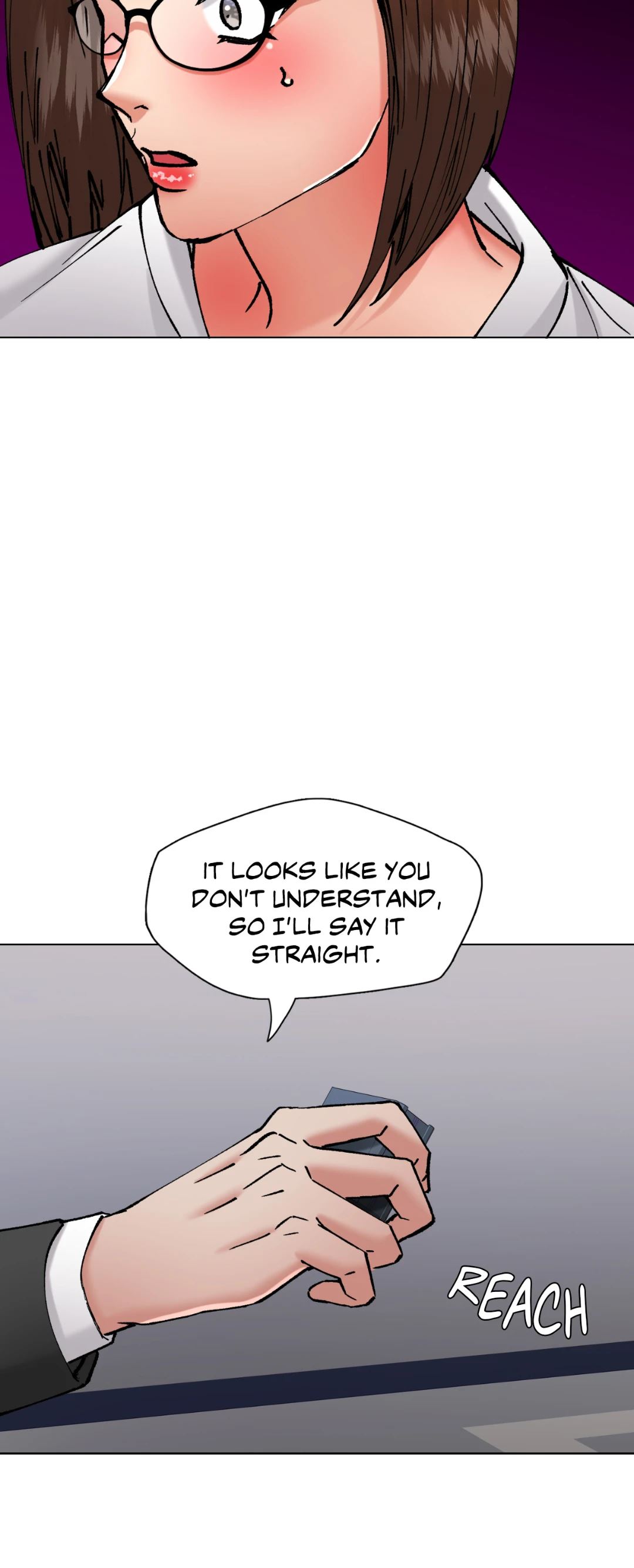 Climb on Top chapter 83 page 48