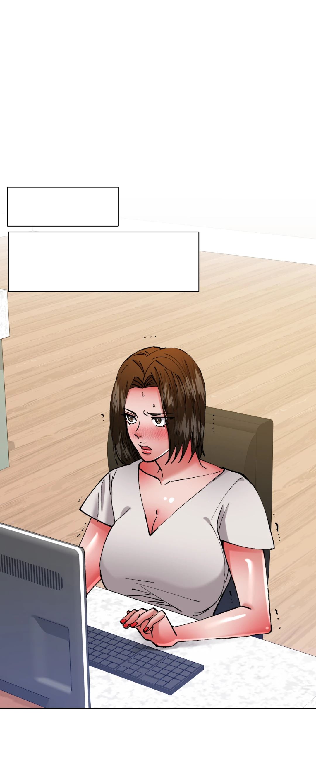 Climb on Top chapter 83 page 51