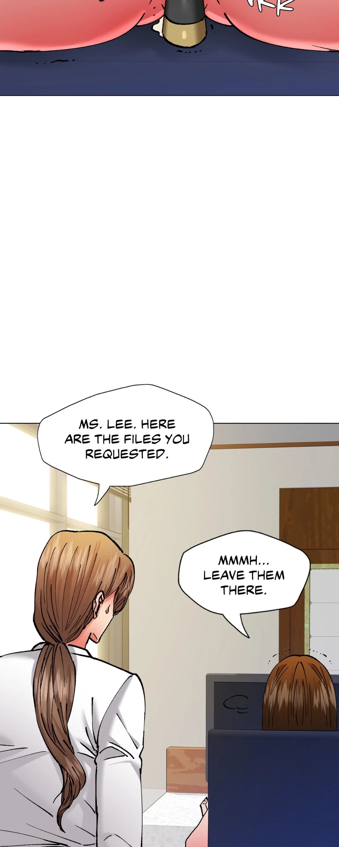 Climb on Top chapter 83 page 53
