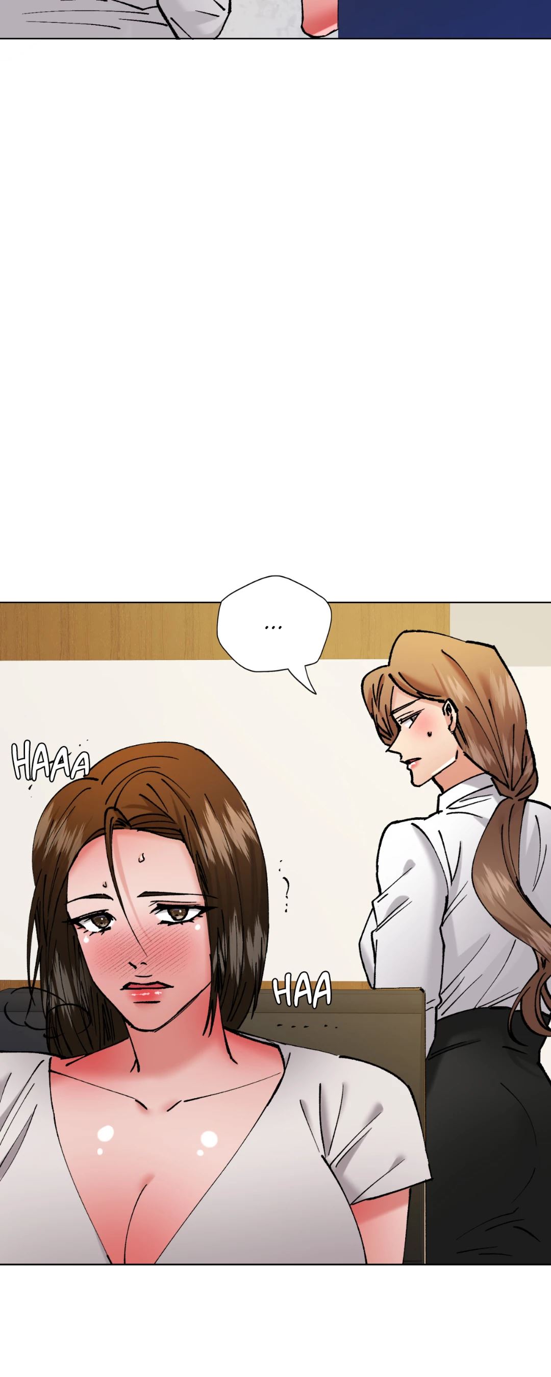 Climb on Top chapter 83 page 54
