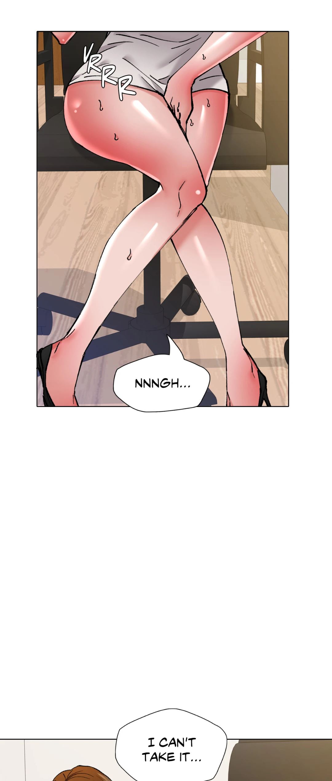 Climb on Top chapter 83 page 55