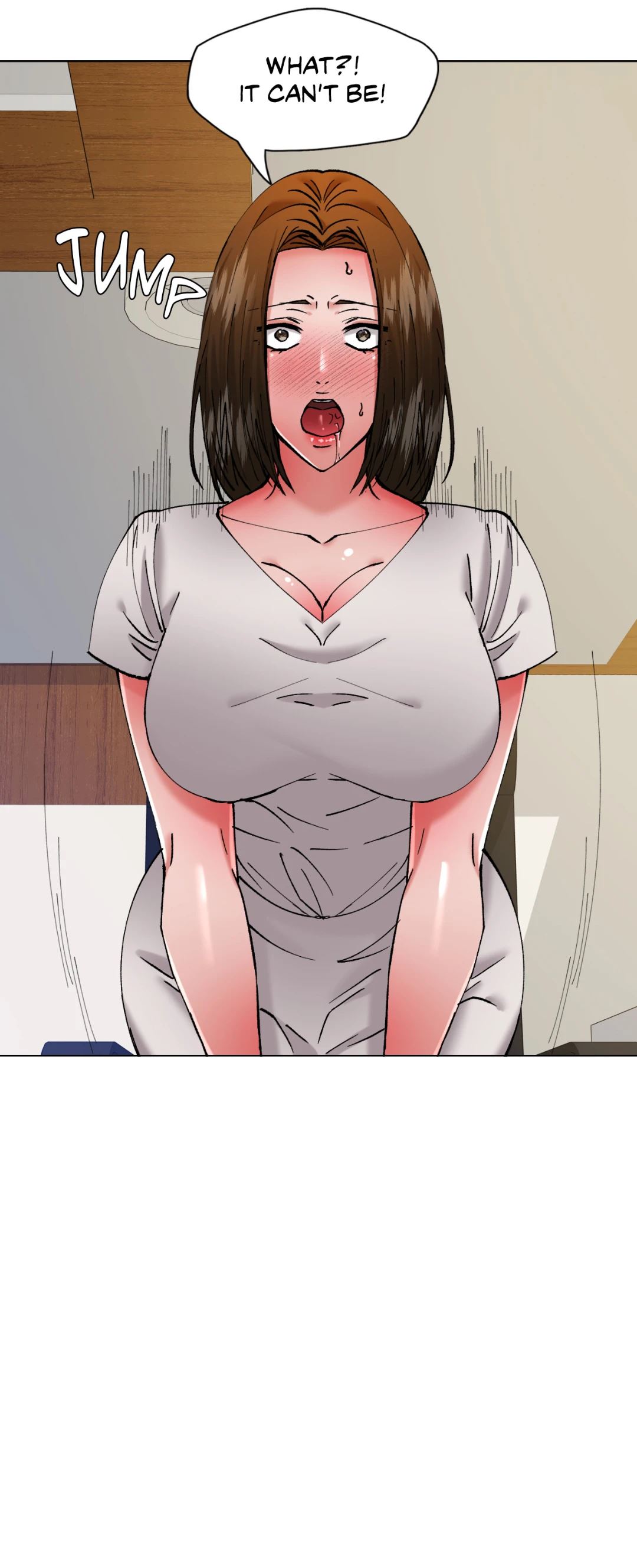 Climb on Top chapter 83 page 58