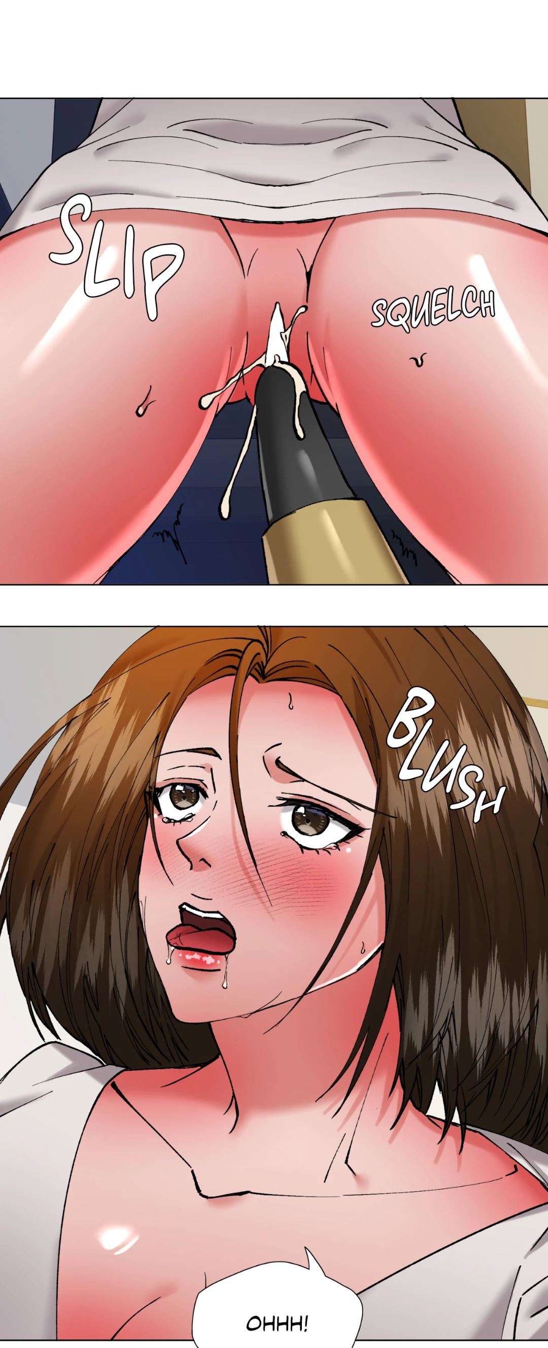 Climb on Top chapter 83 page 59
