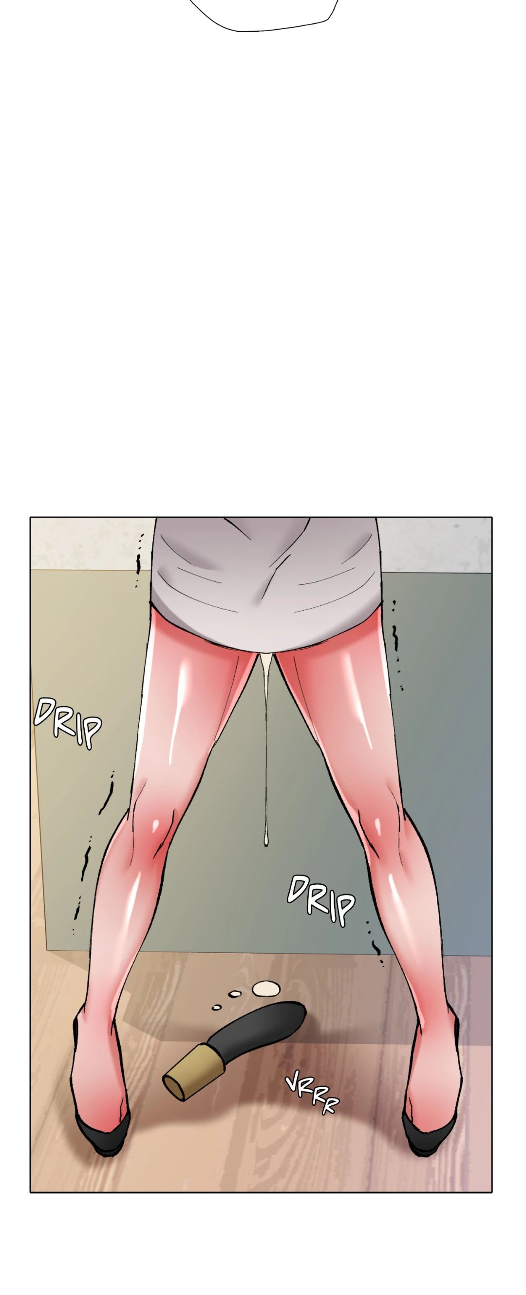 Climb on Top chapter 83 page 60