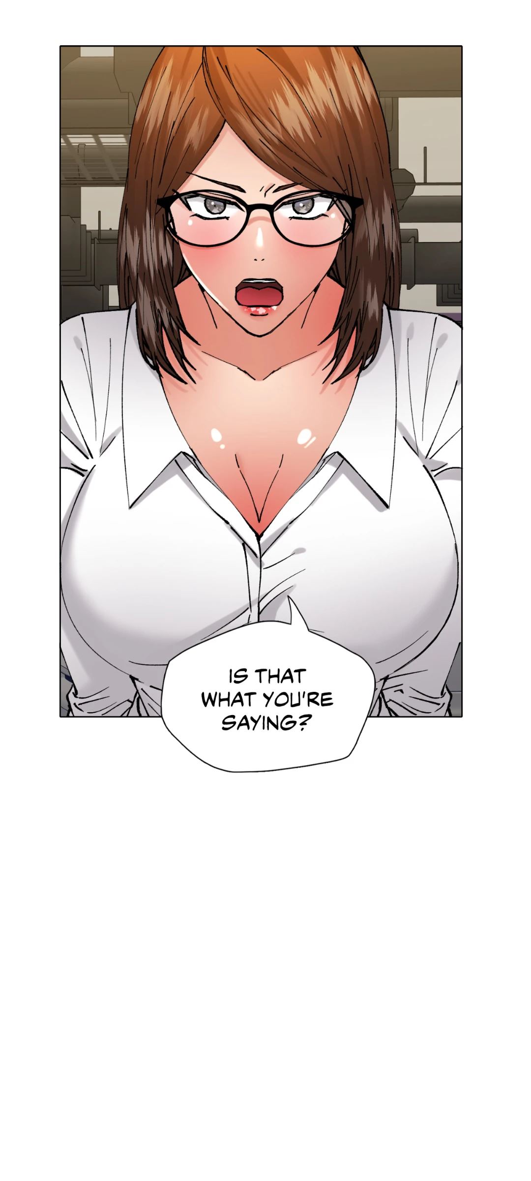 Climb on Top chapter 84 page 4