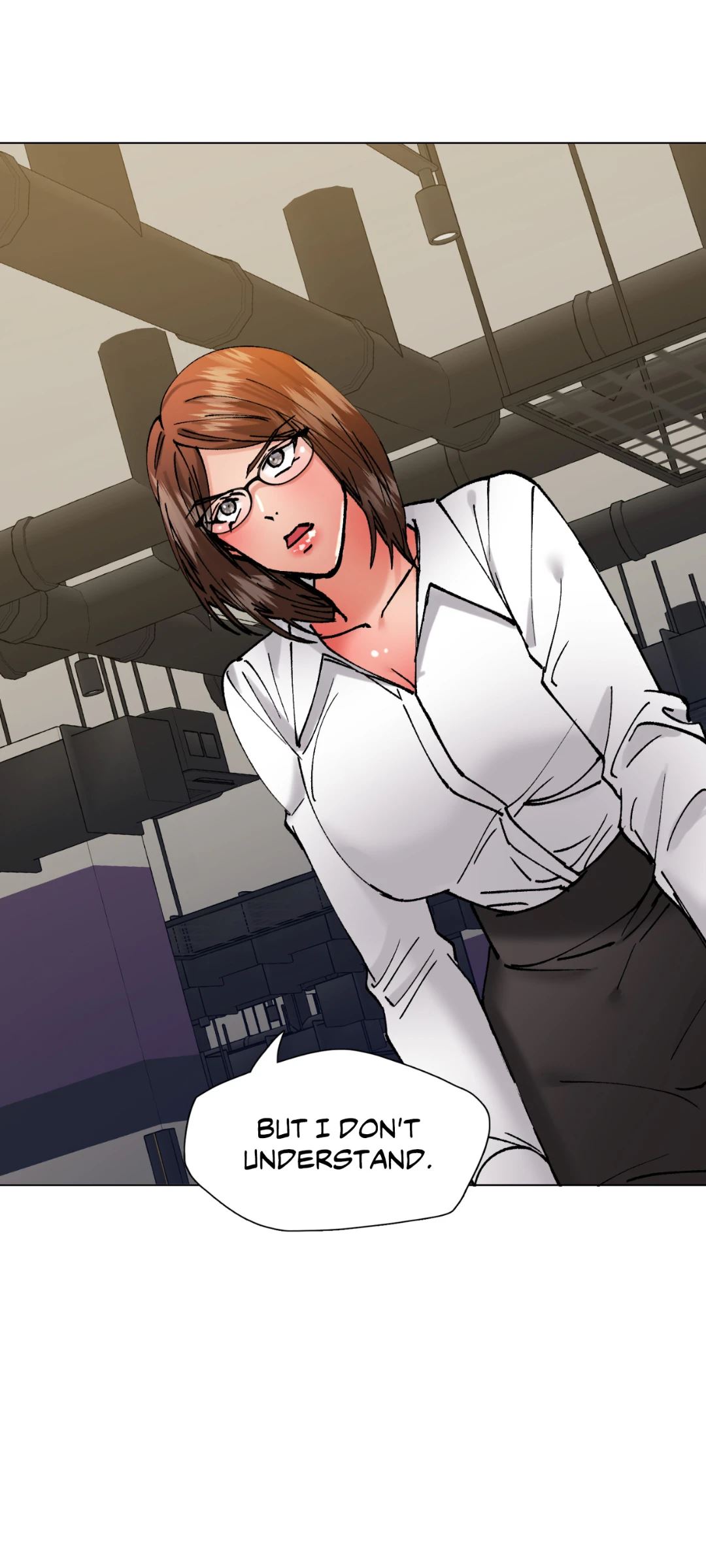 Climb on Top chapter 84 page 5