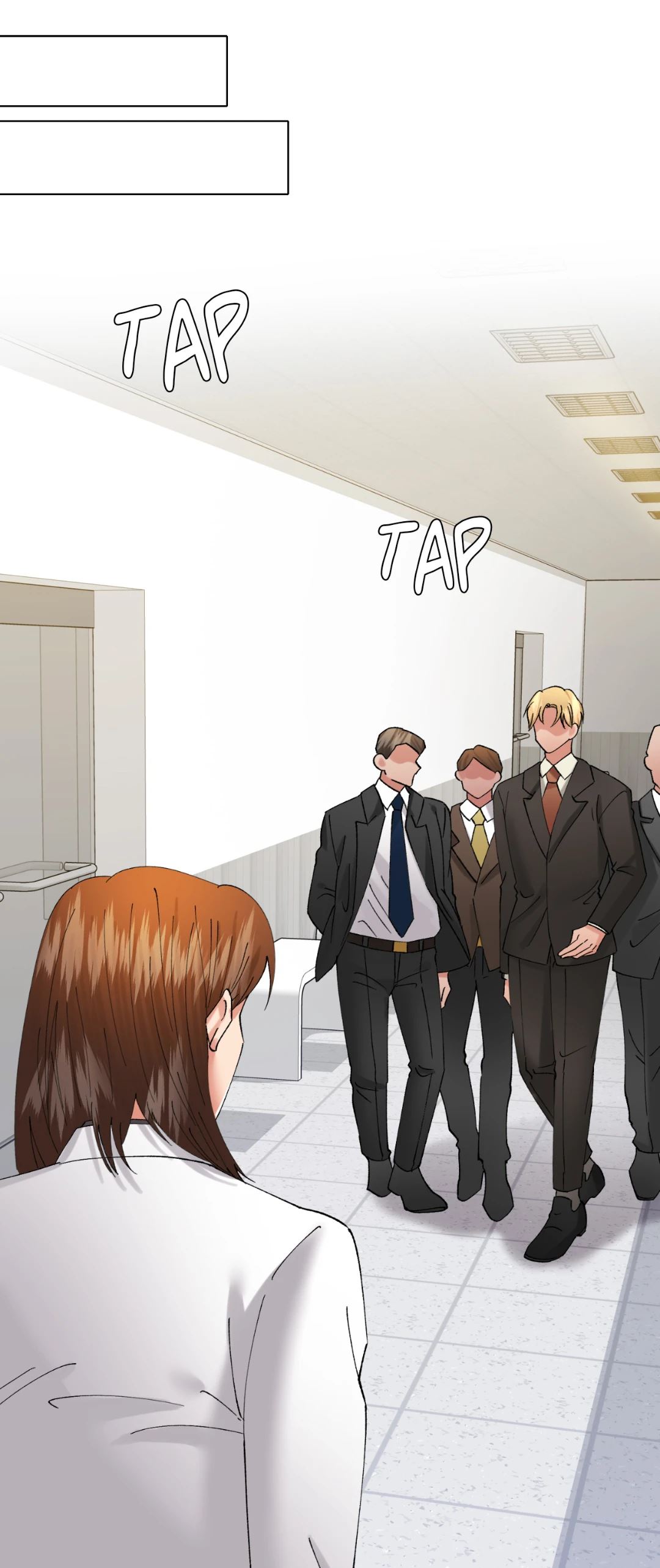 Climb on Top chapter 84 page 16