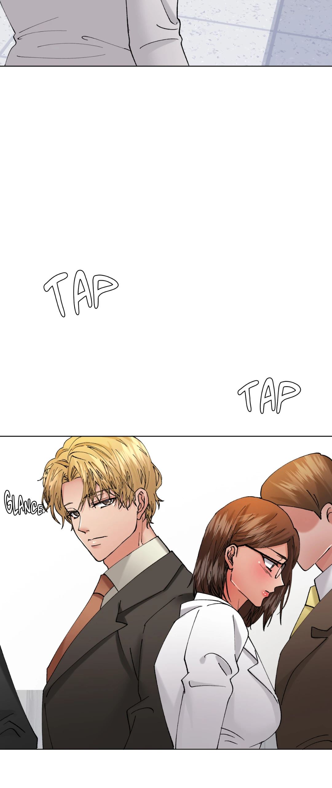 Climb on Top chapter 84 page 17