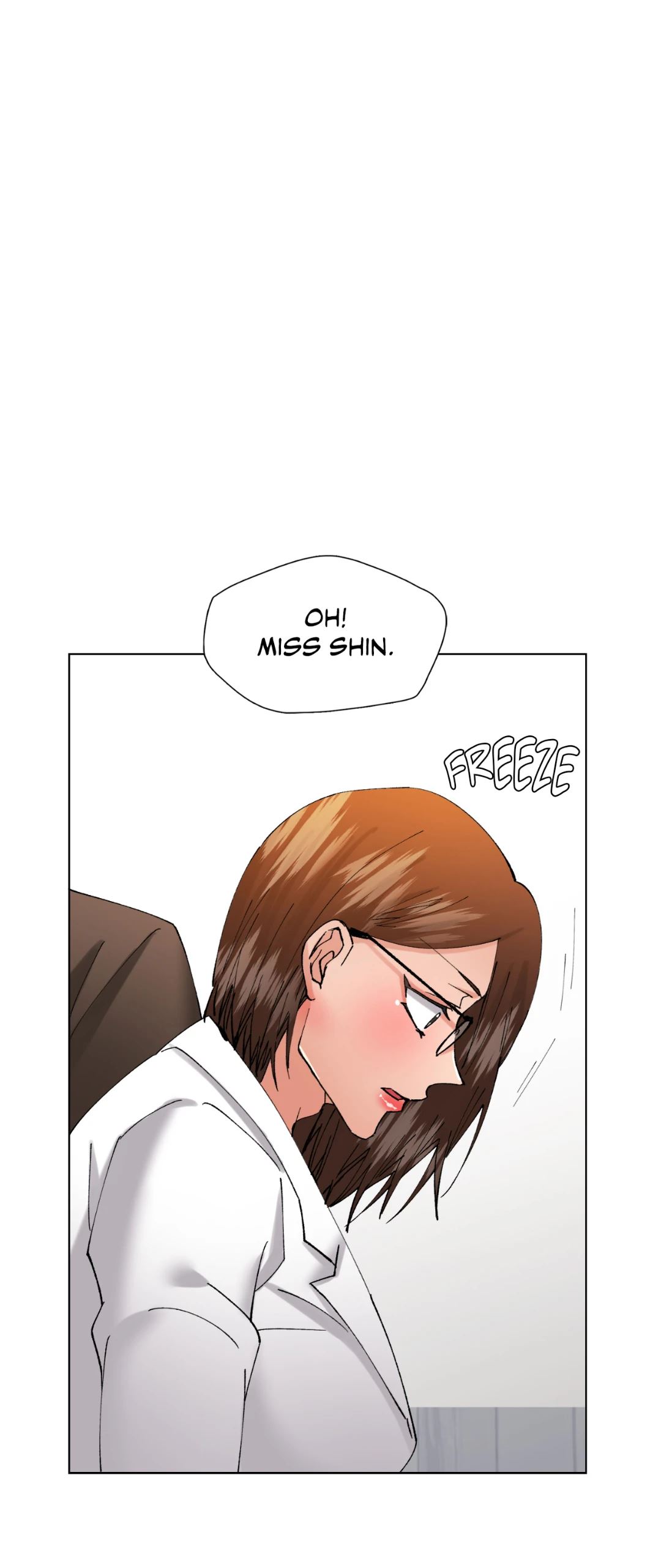 Climb on Top chapter 84 page 18