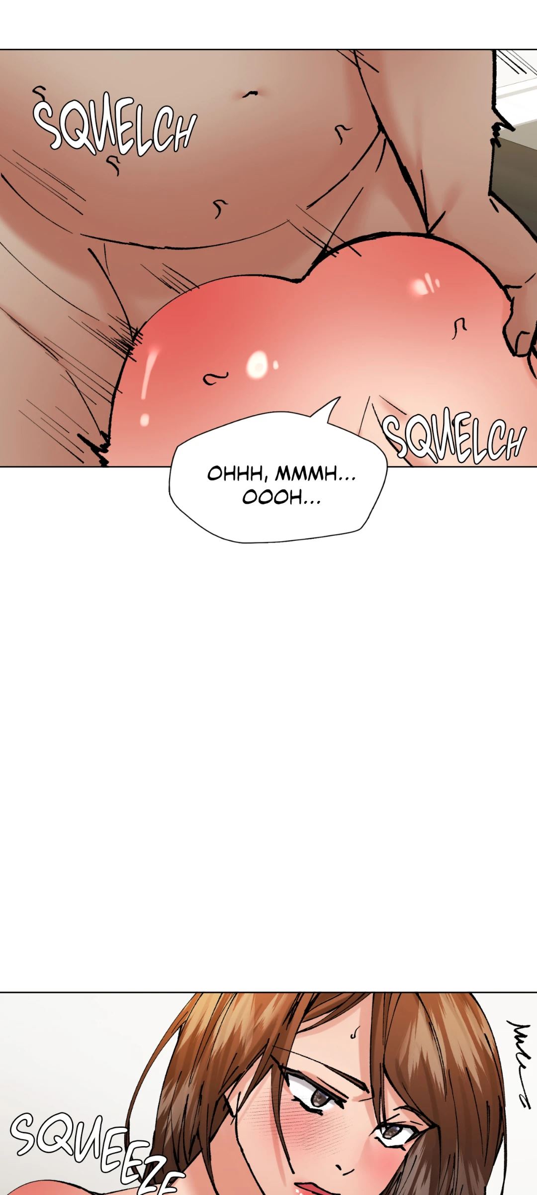 Climb on Top chapter 84 page 58