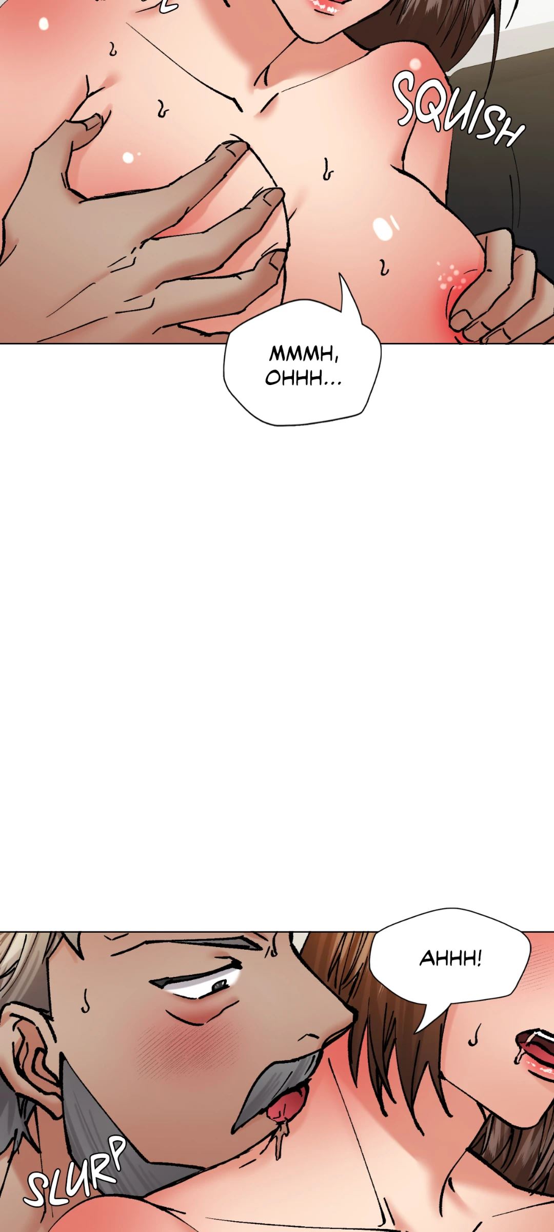 Climb on Top chapter 84 page 59