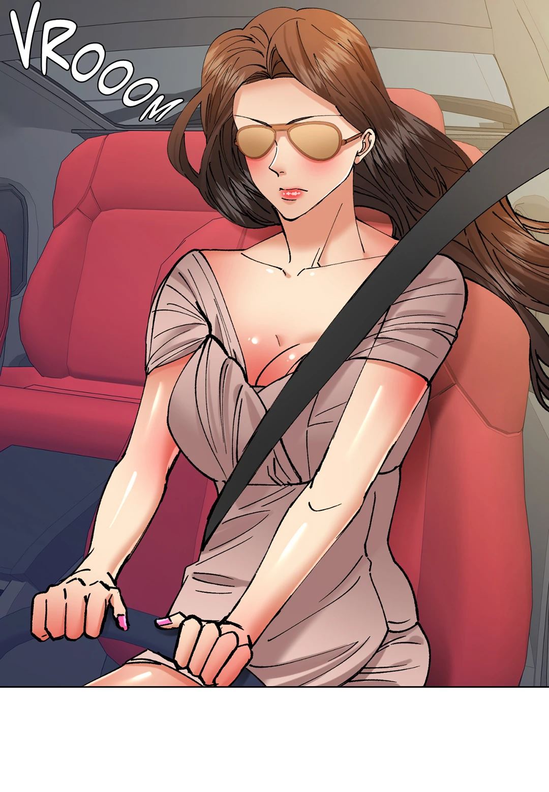 Climb on Top chapter 85 page 6