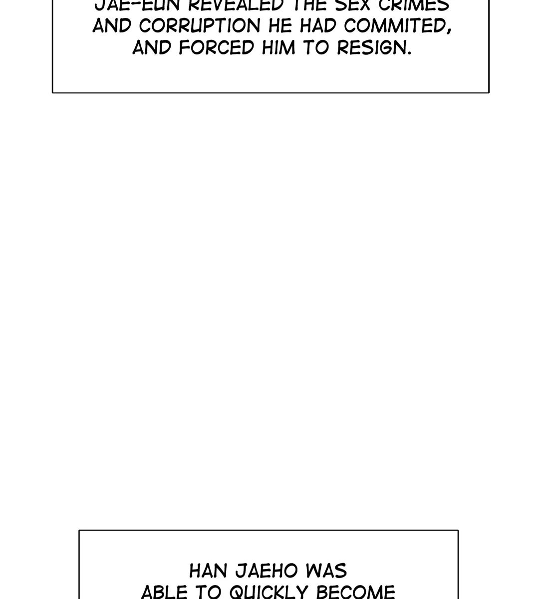Climb on Top chapter 85 page 8