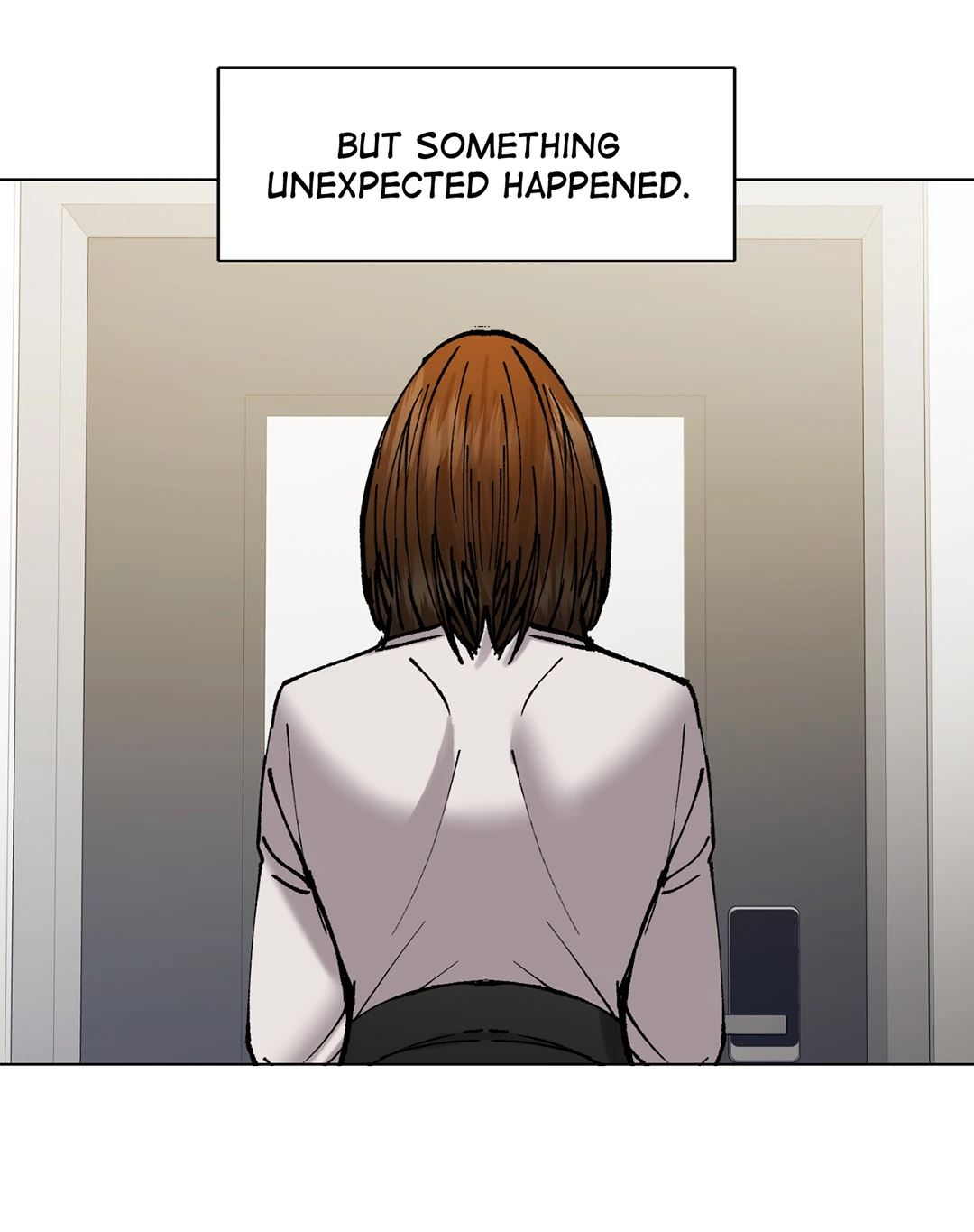 Climb on Top chapter 85 page 13
