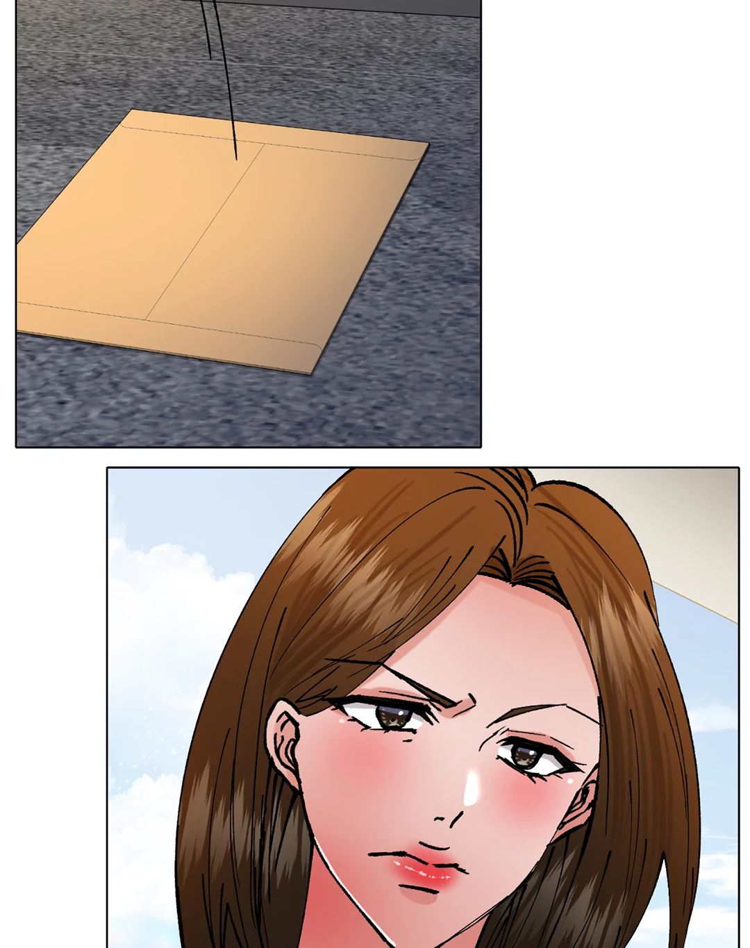 Climb on Top chapter 85 page 15