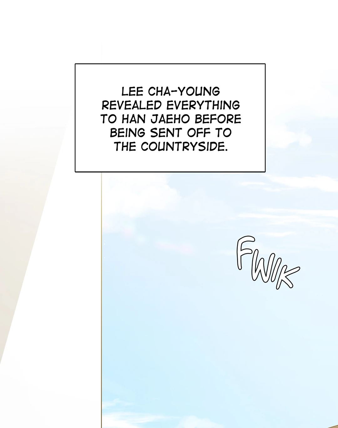 Climb on Top chapter 85 page 17