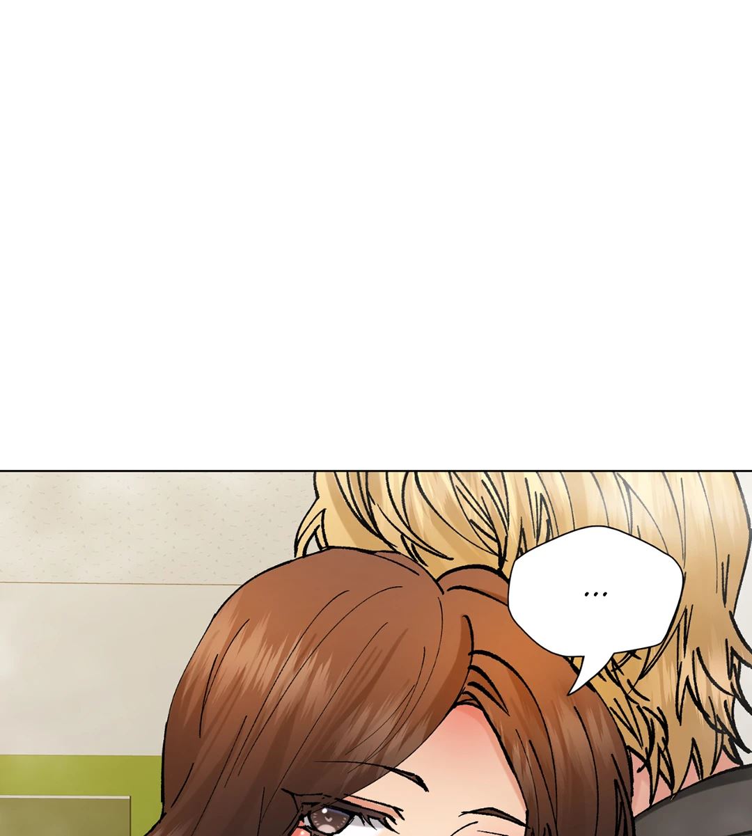 Climb on Top chapter 85 page 22