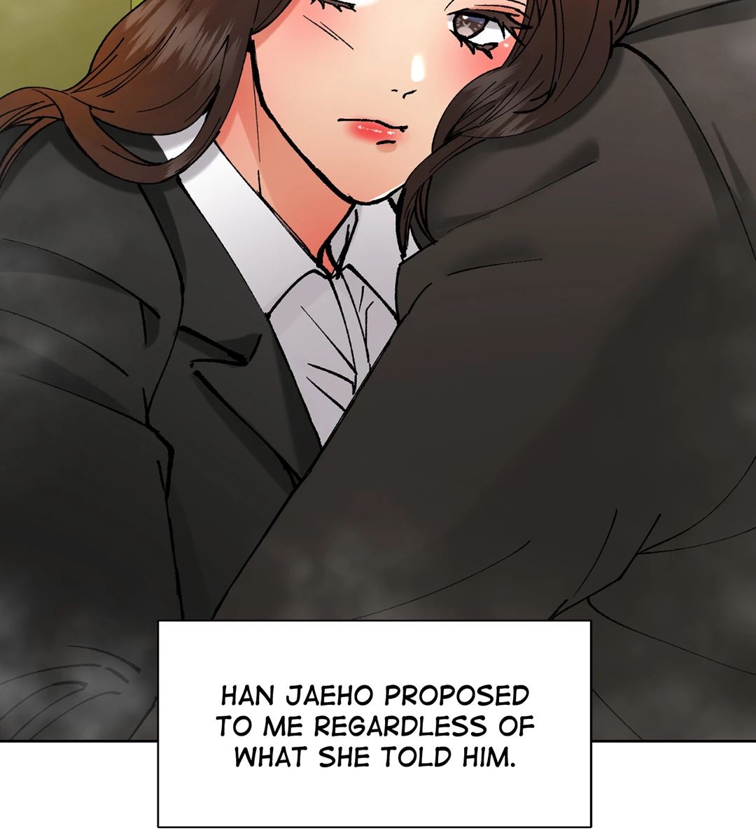 Climb on Top chapter 85 page 23