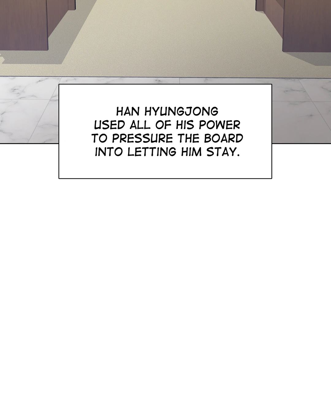 Climb on Top chapter 85 page 32